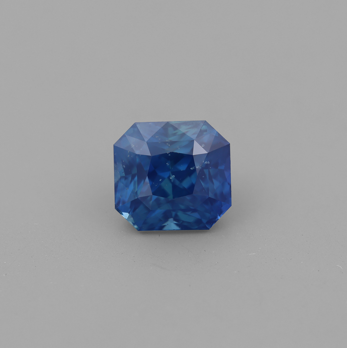 Sapphire 1.69 ct