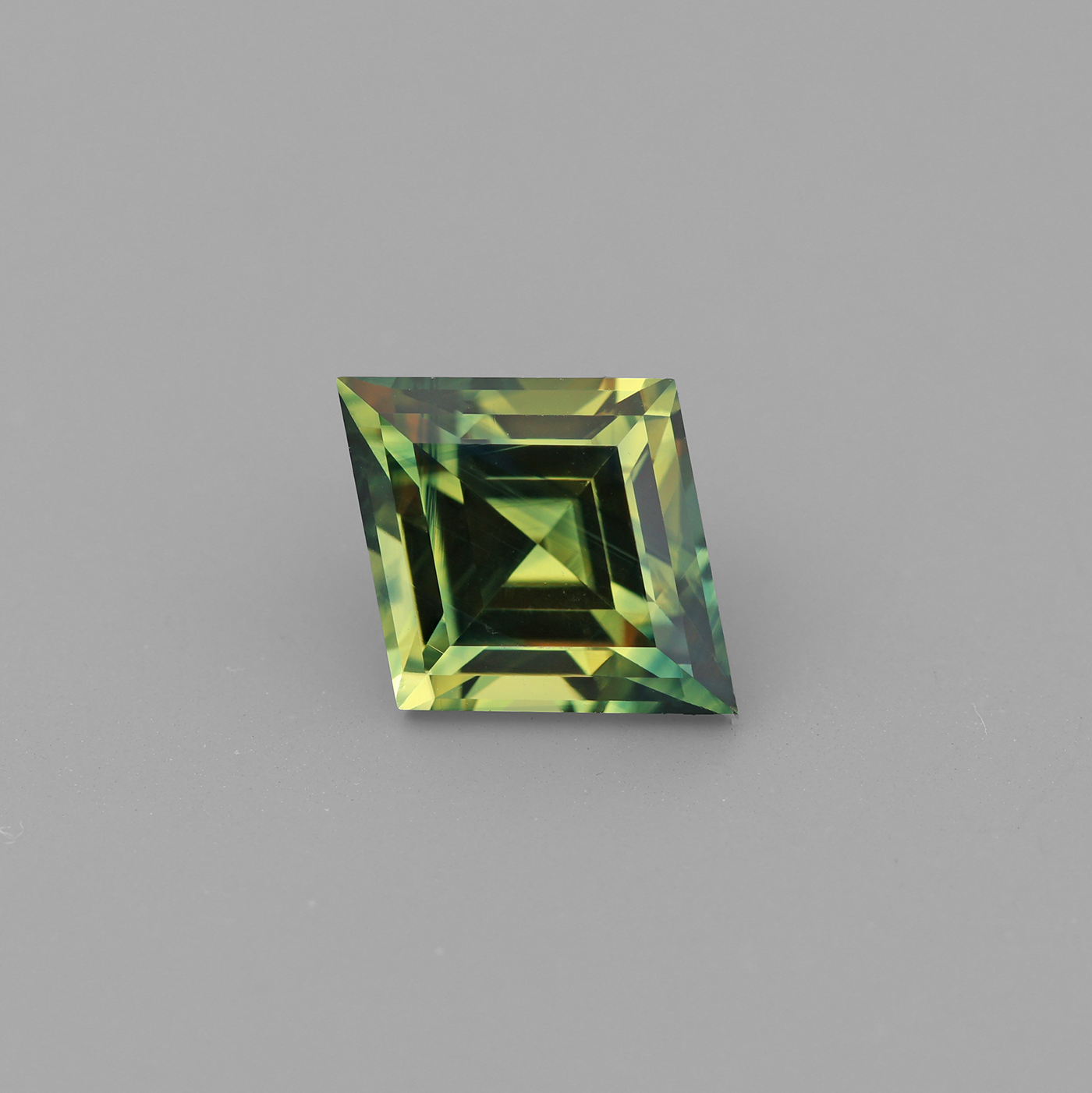 Sapphire 1.73 ct