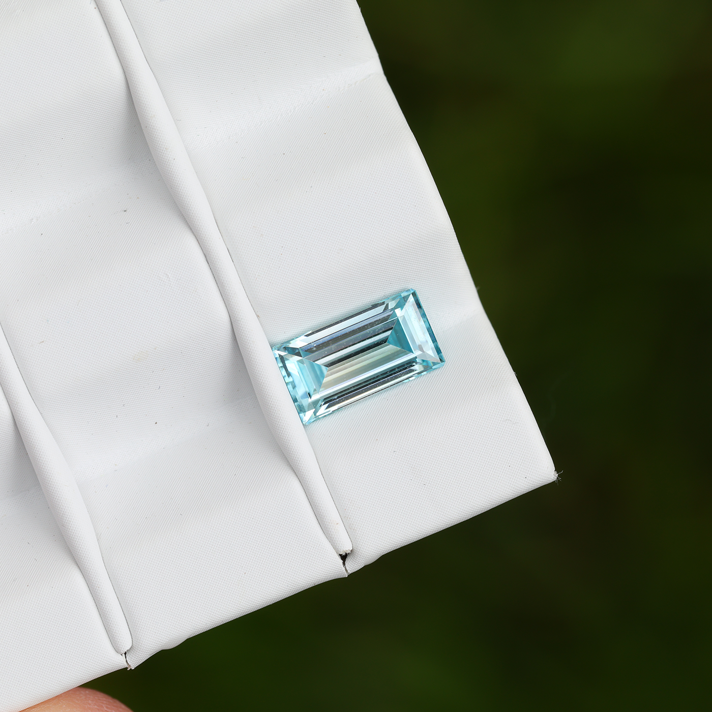Zirkon 2.09 ct
