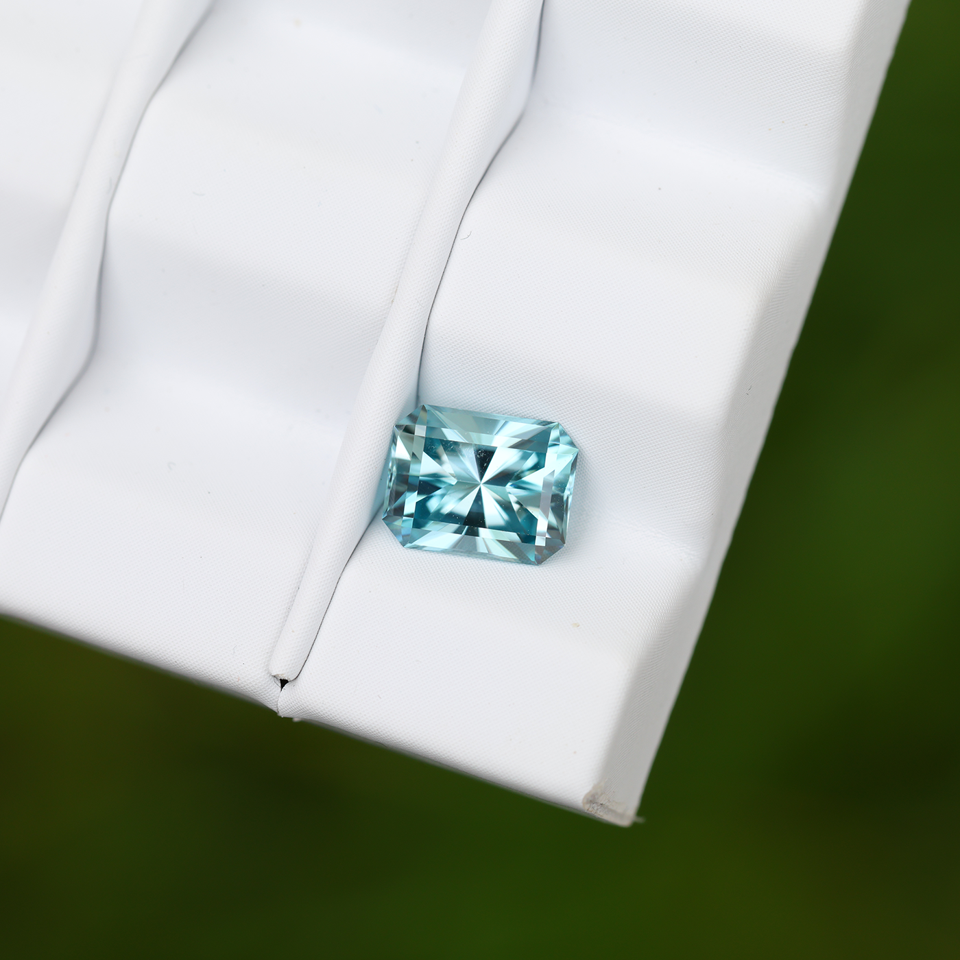 Zirkon 1.65 ct