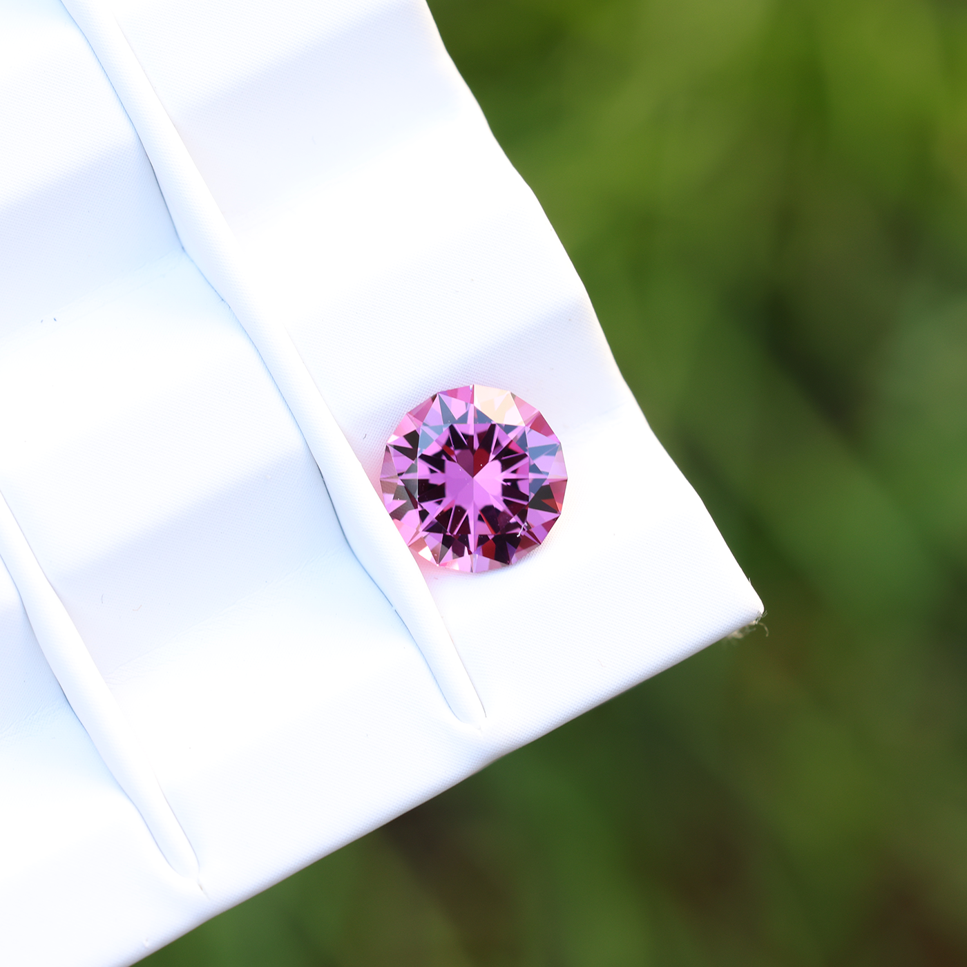 Tanga Granat 2.48 ct