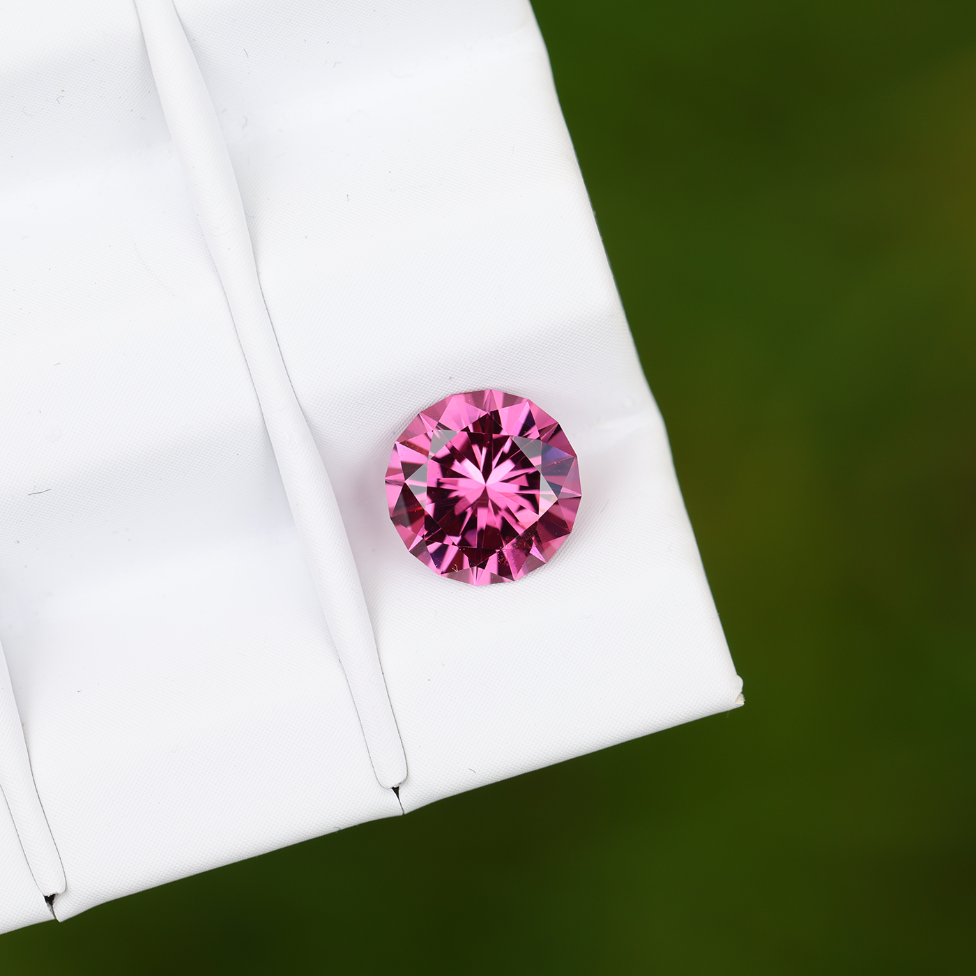 Rhodolith 1.77 ct