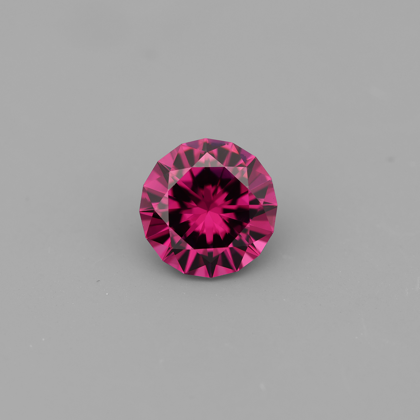 Tanga Garnet 2.02 ct