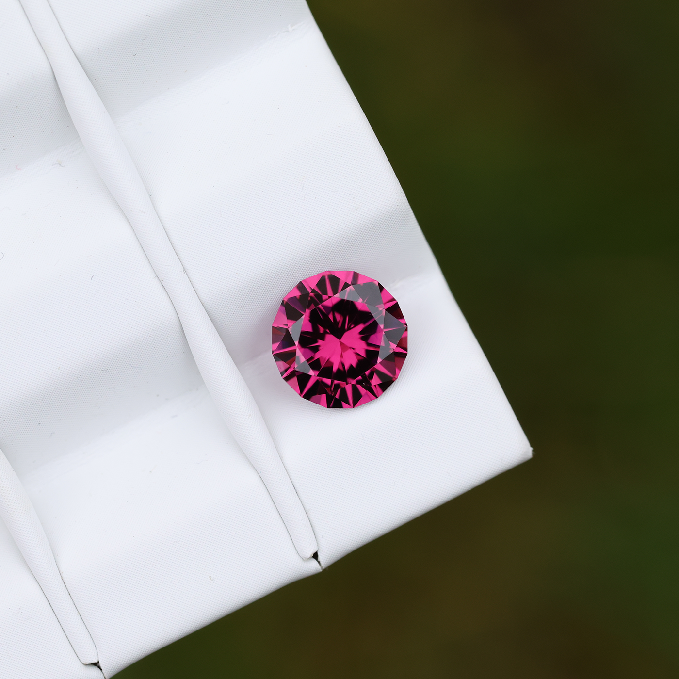 Tanga Garnet 2.02 ct