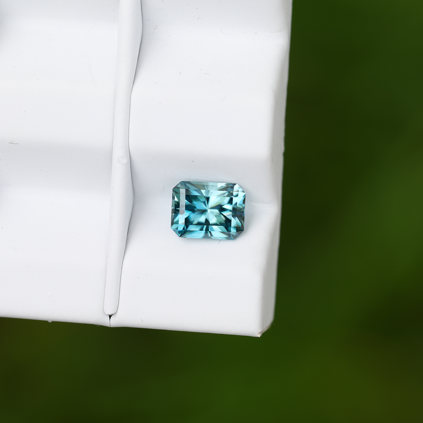 Zirkon 1.11 ct