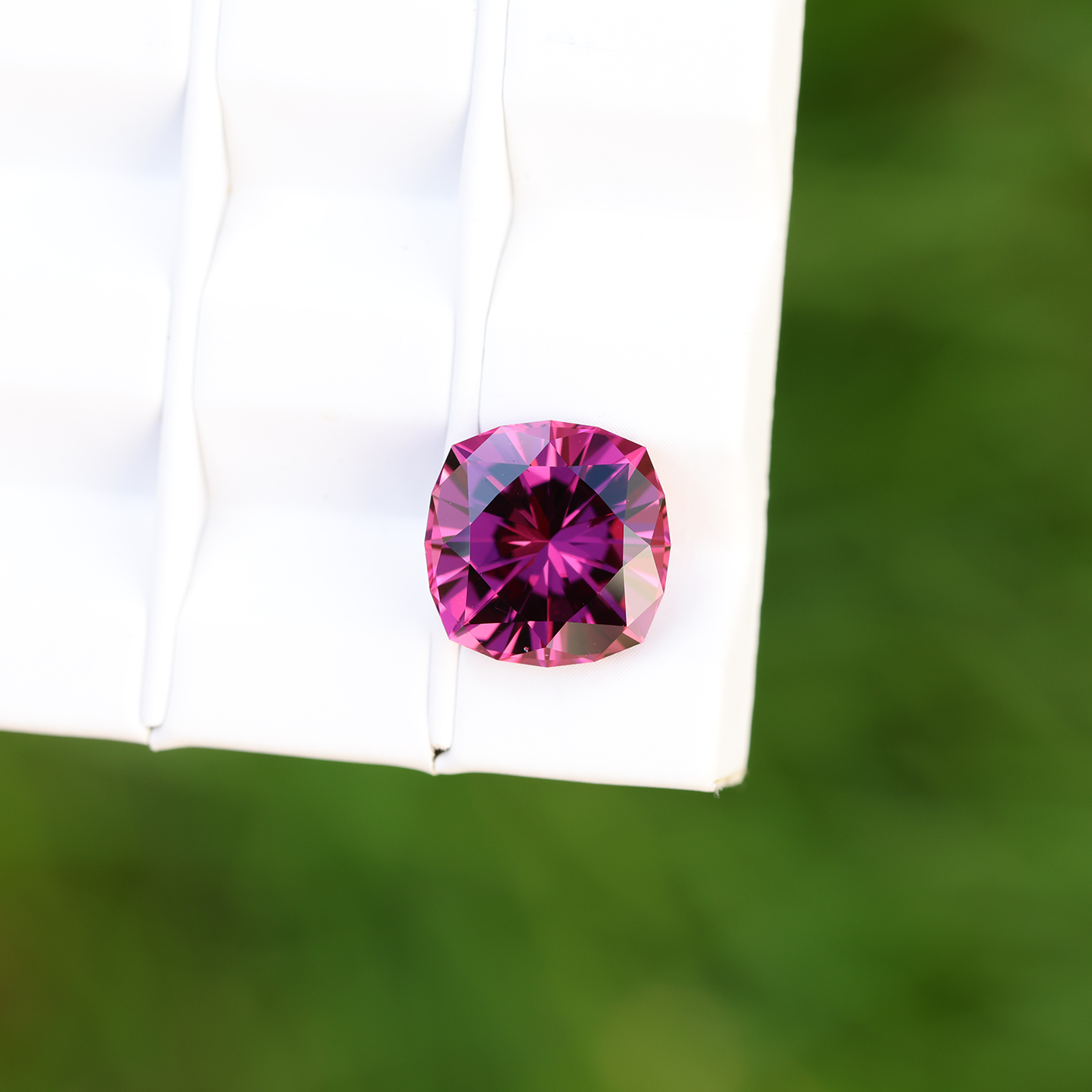 Garnet 8.29 ct