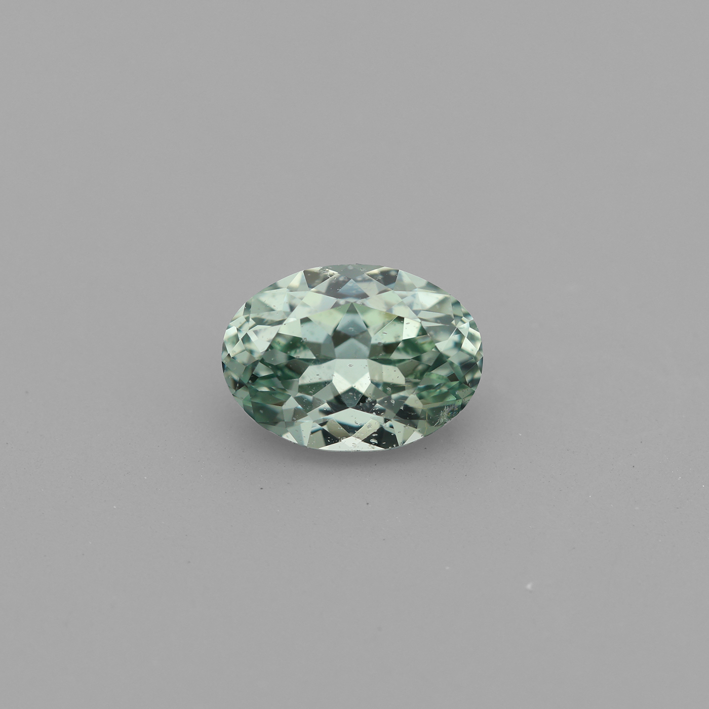 Sapphire 1.14 ct