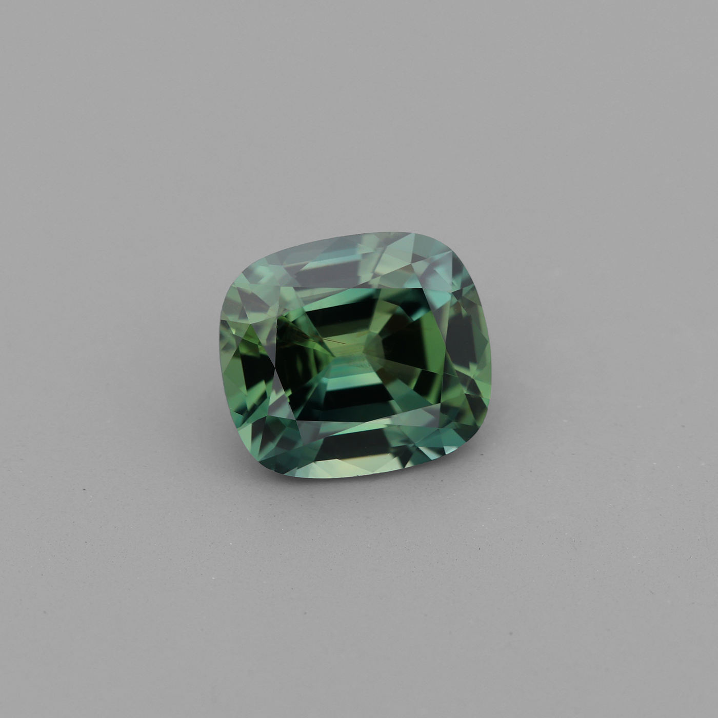 Sapphire 1.71 ct