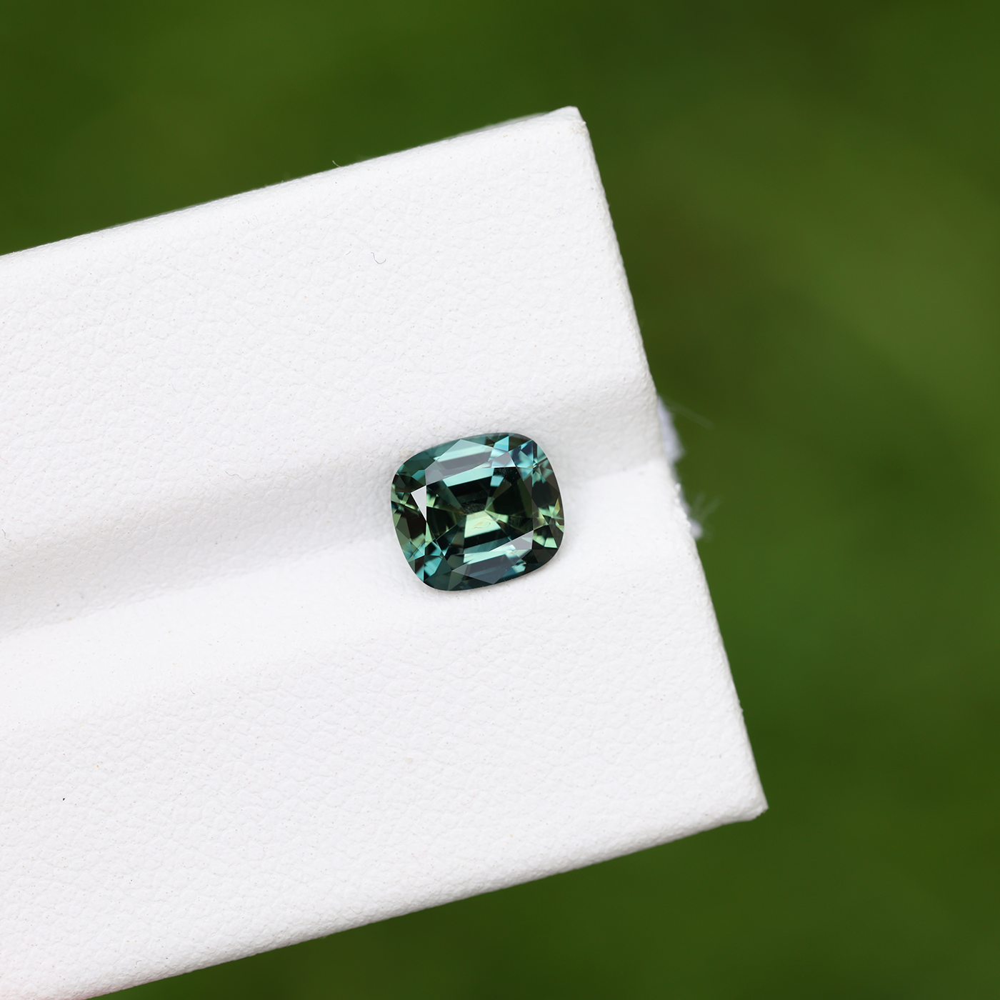 Sapphire 1.71 ct