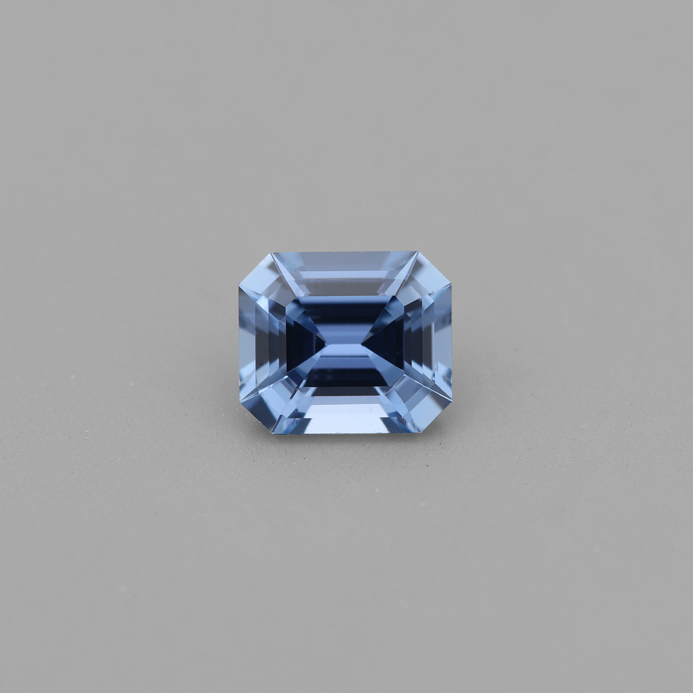 Sapphire 0.80 ct