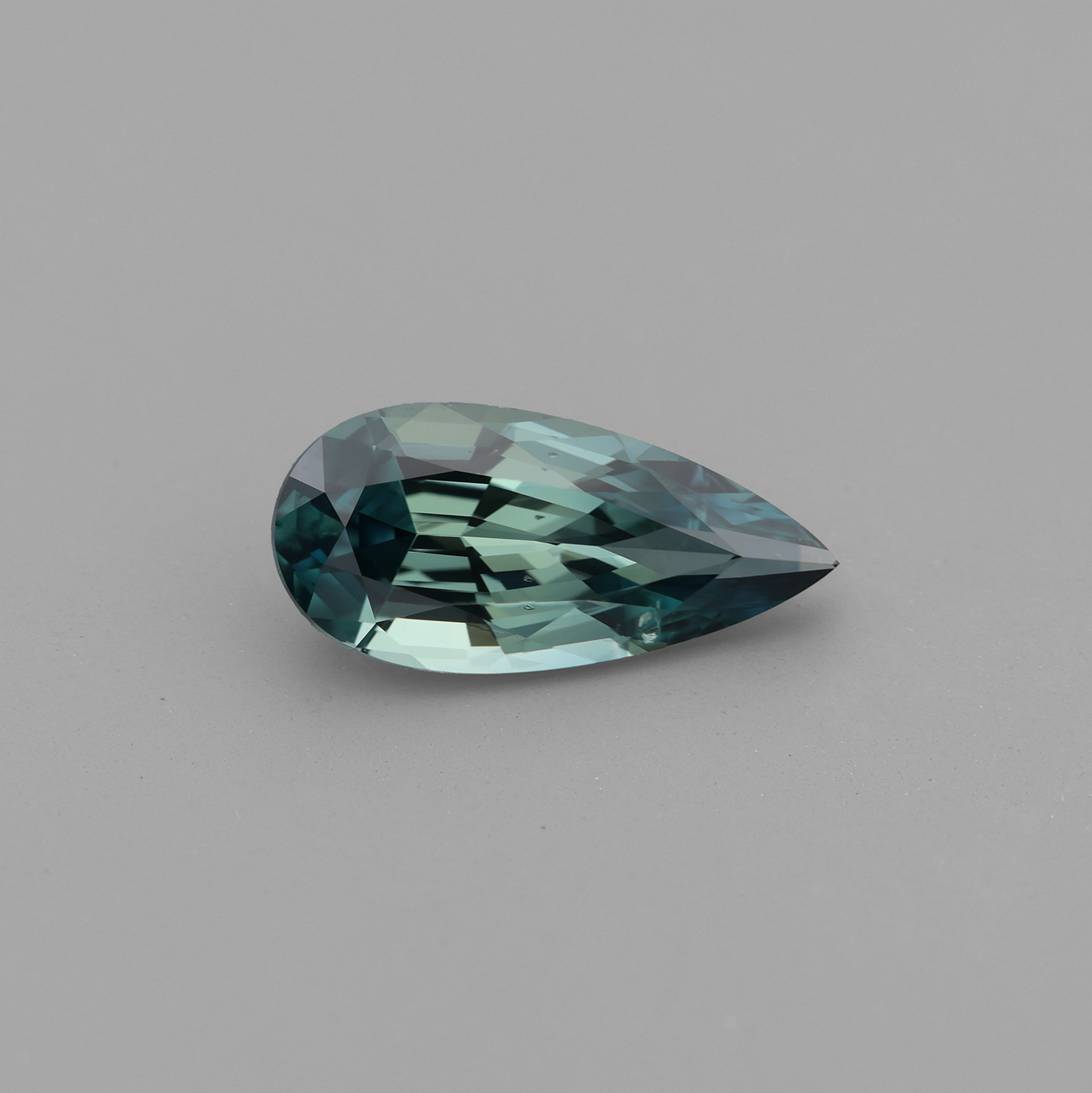 Sapphire 1.29 ct