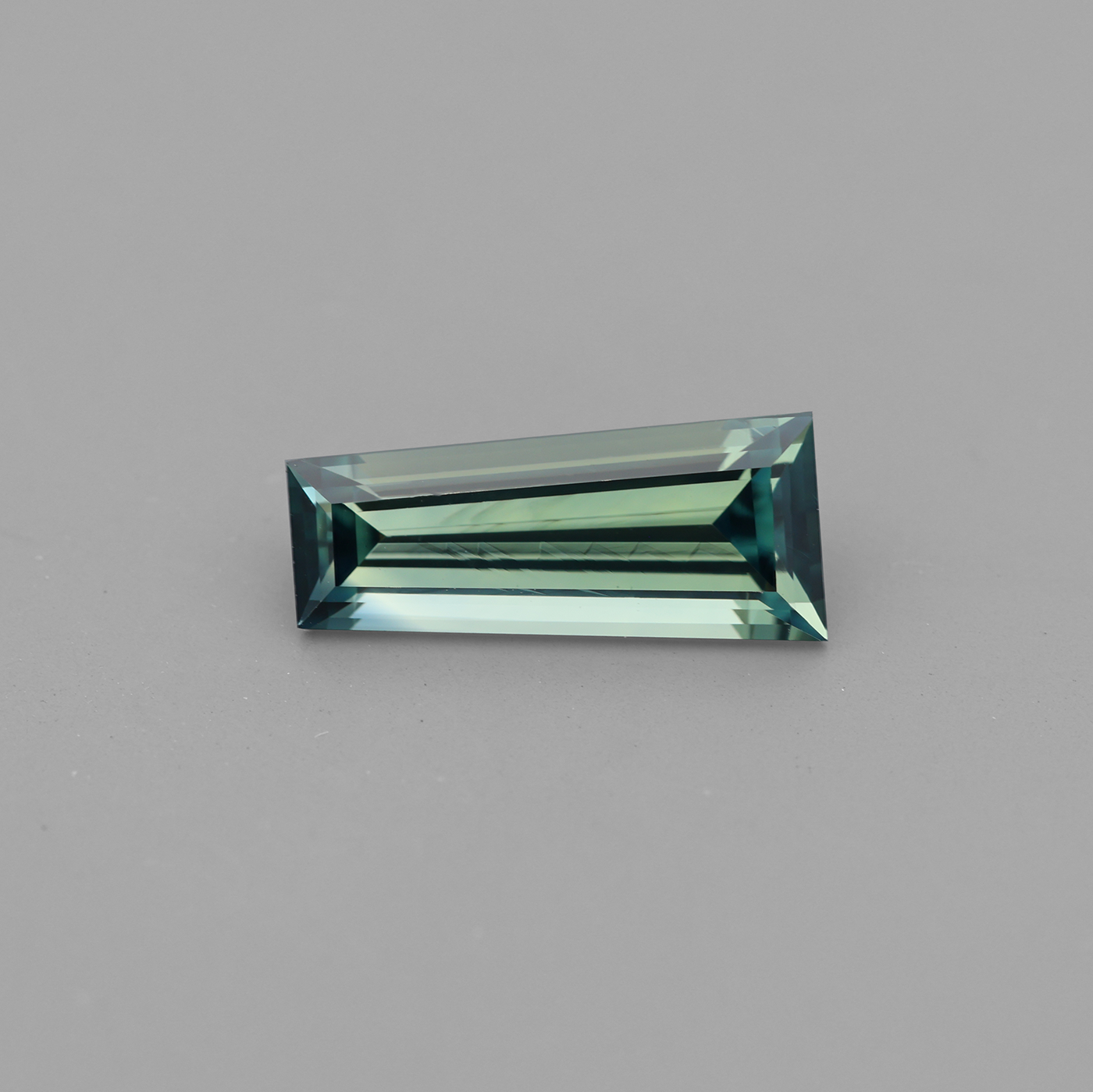 Sapphire 1.22 ct
