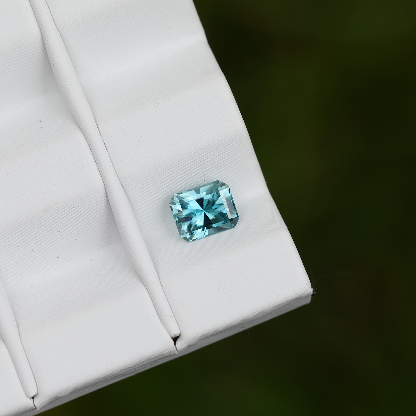 Zirkon 1.08 ct