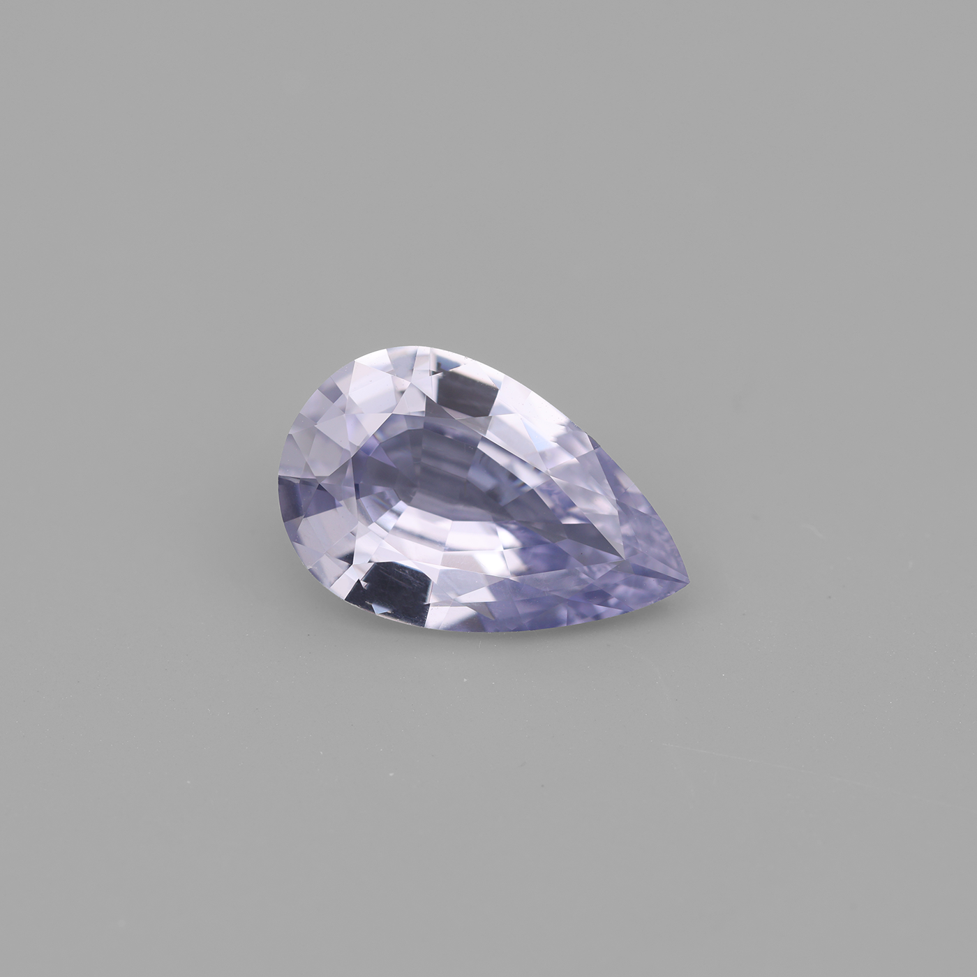 Sapphire 2.78 ct