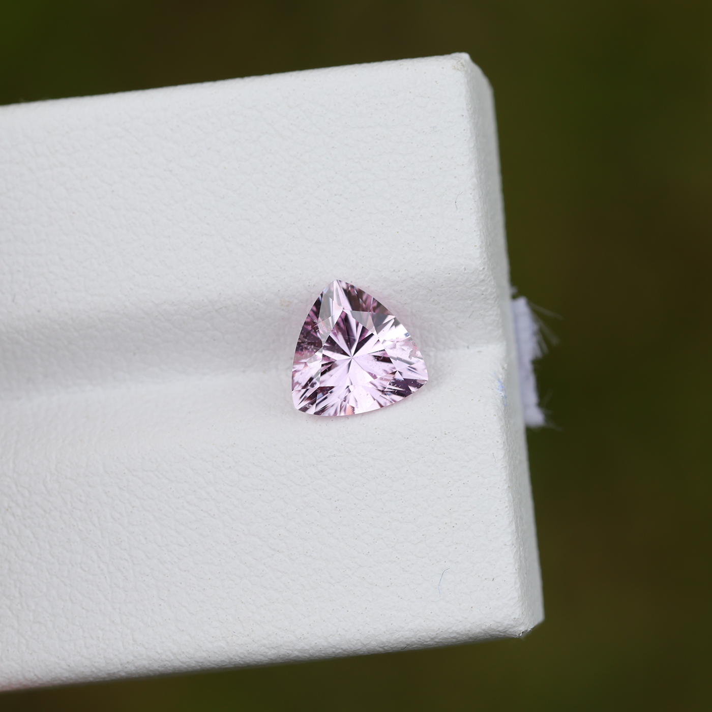 Sapphire 1.67 ct