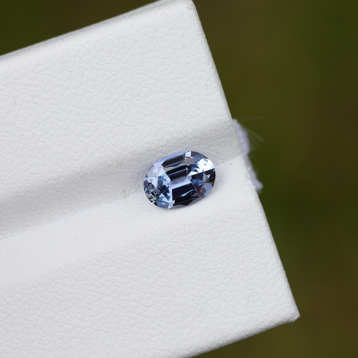Saphir 1.00 ct