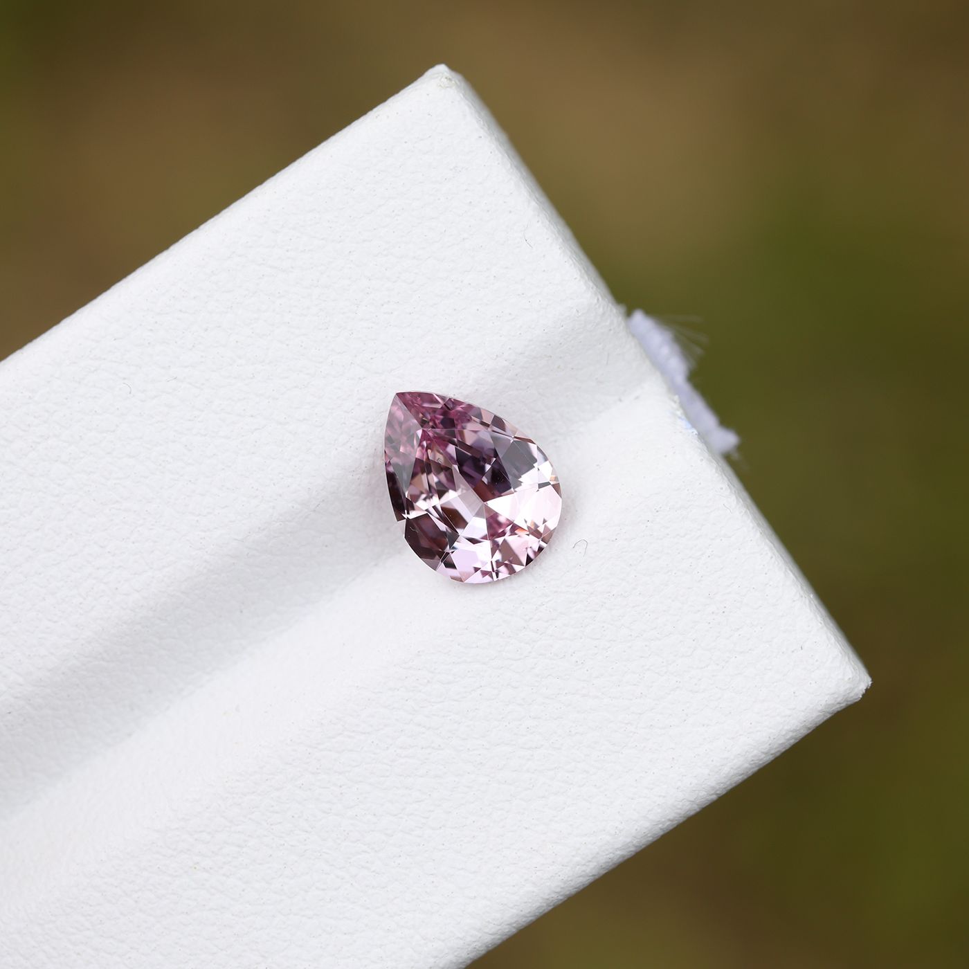 Sapphire 1.93 ct