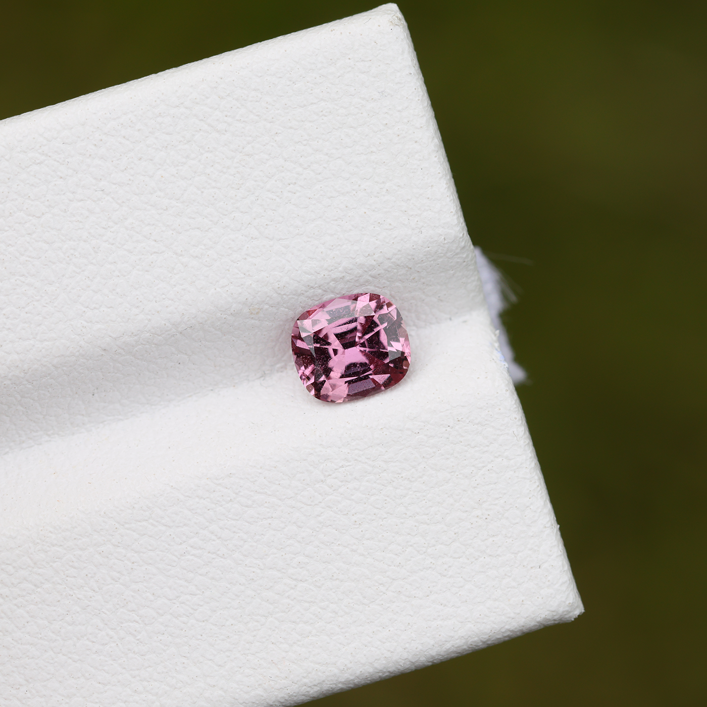 Sapphire 0.91 ct