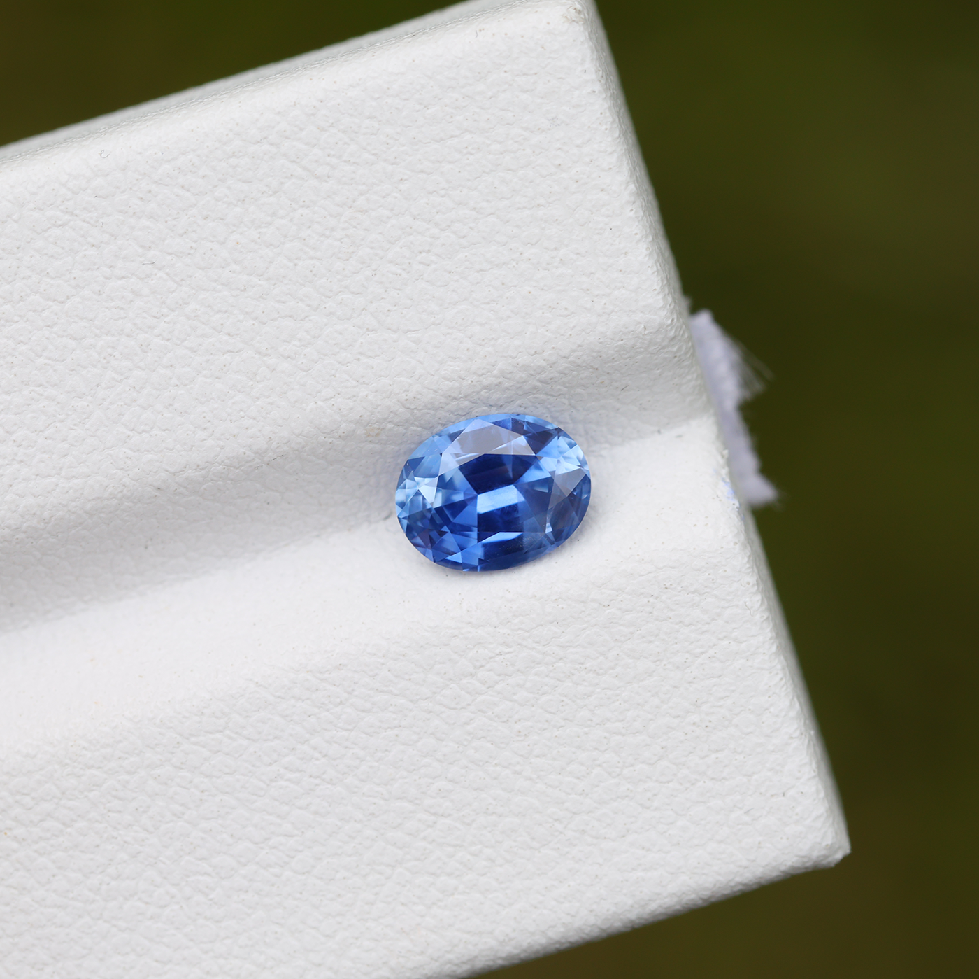Sapphire 1.18 ct