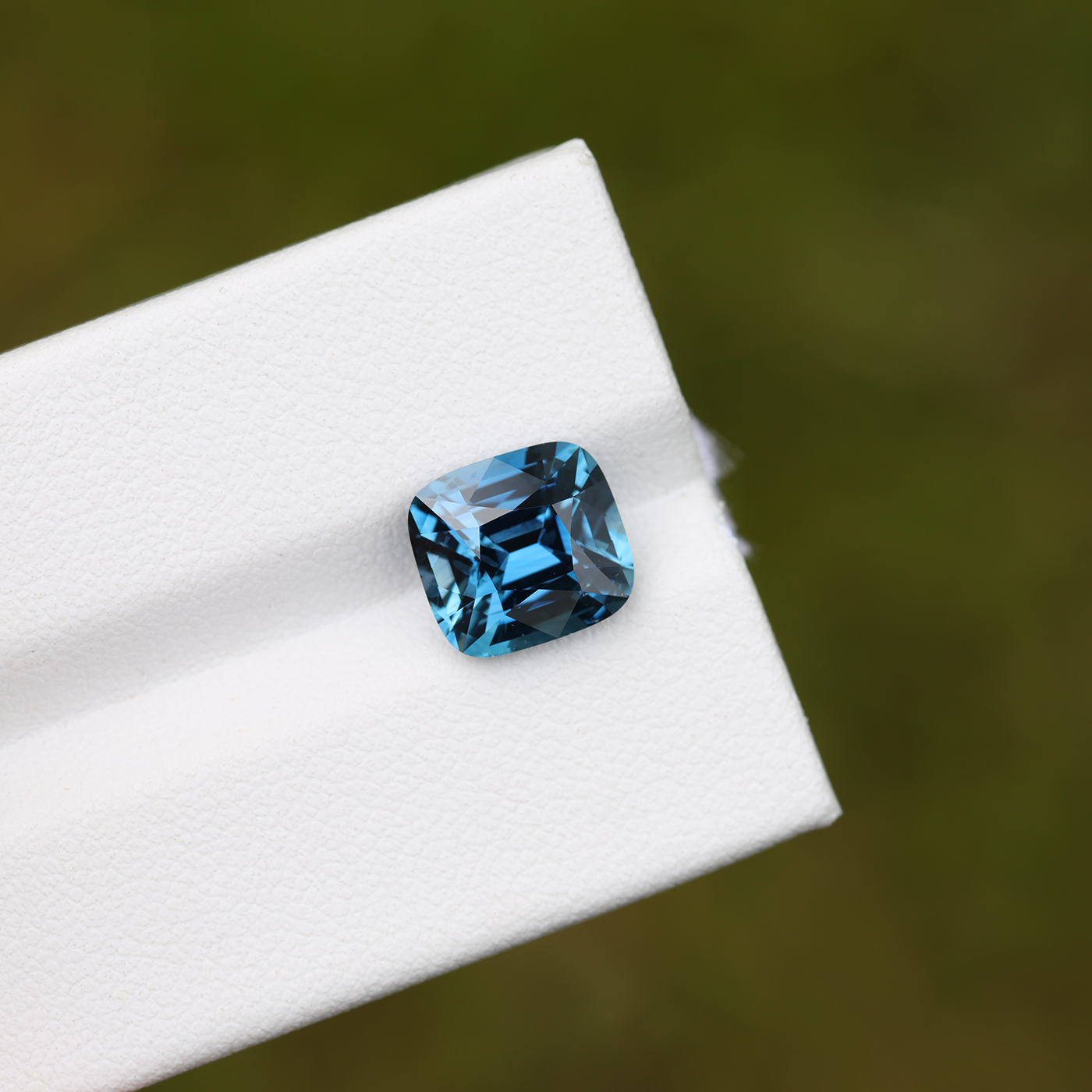 Sapphire 4.27 ct