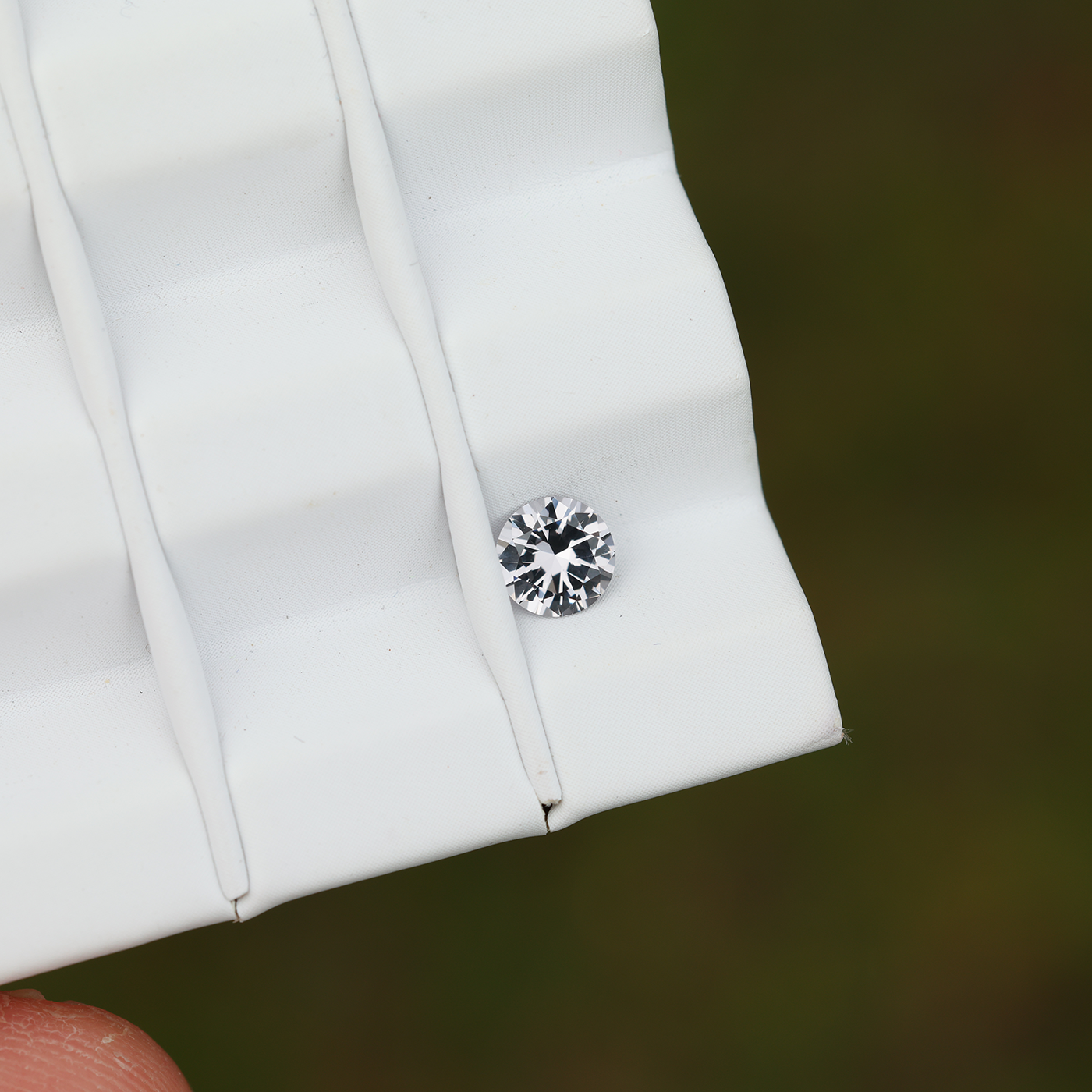 Spinel 0.56 ct