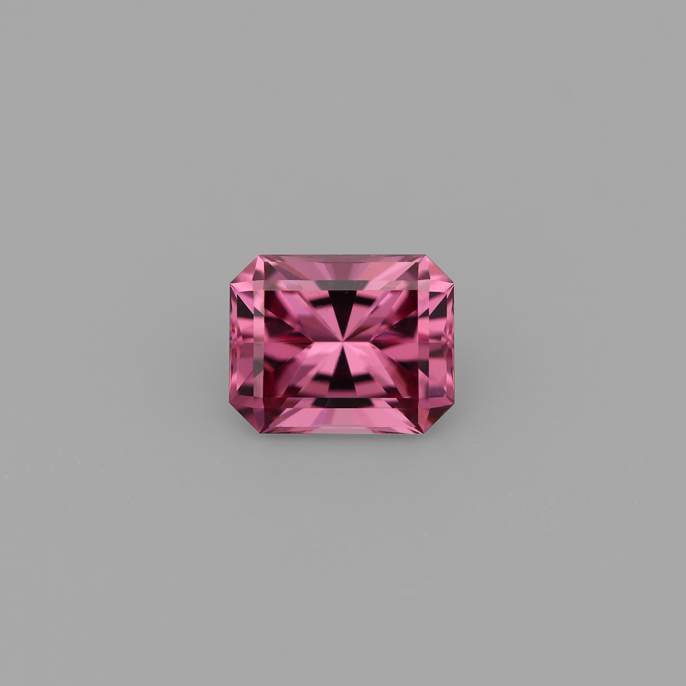 Tanga Garnet 0.87 ct