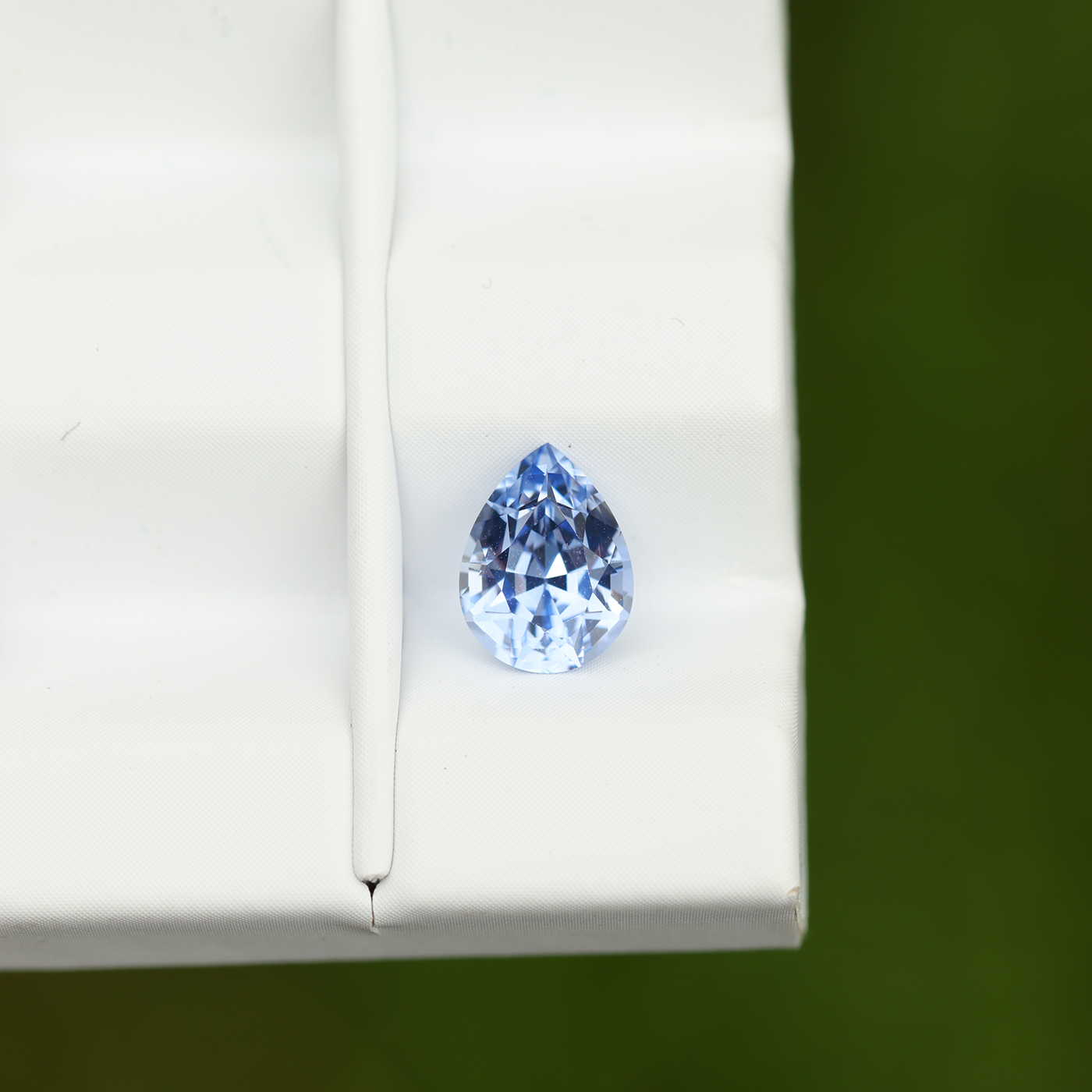 Sapphire 1.33 ct
