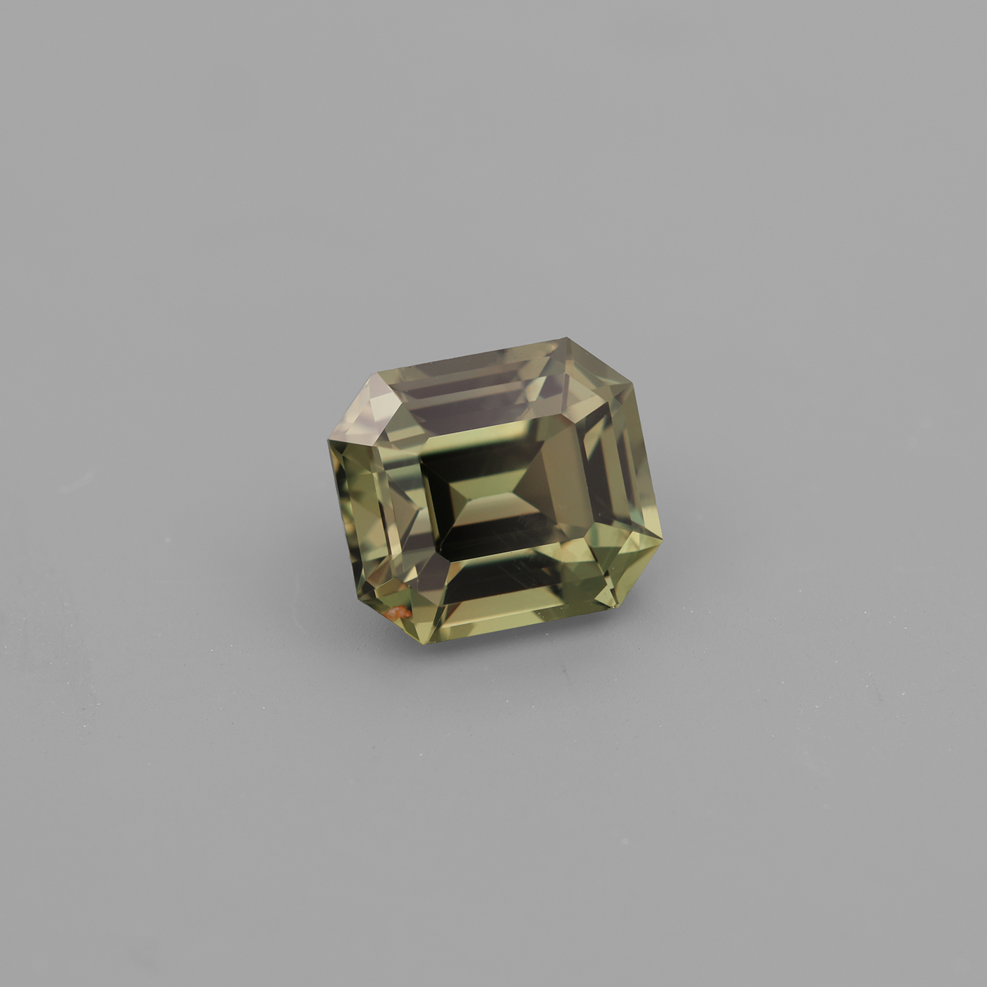 Sapphire 1.67 ct