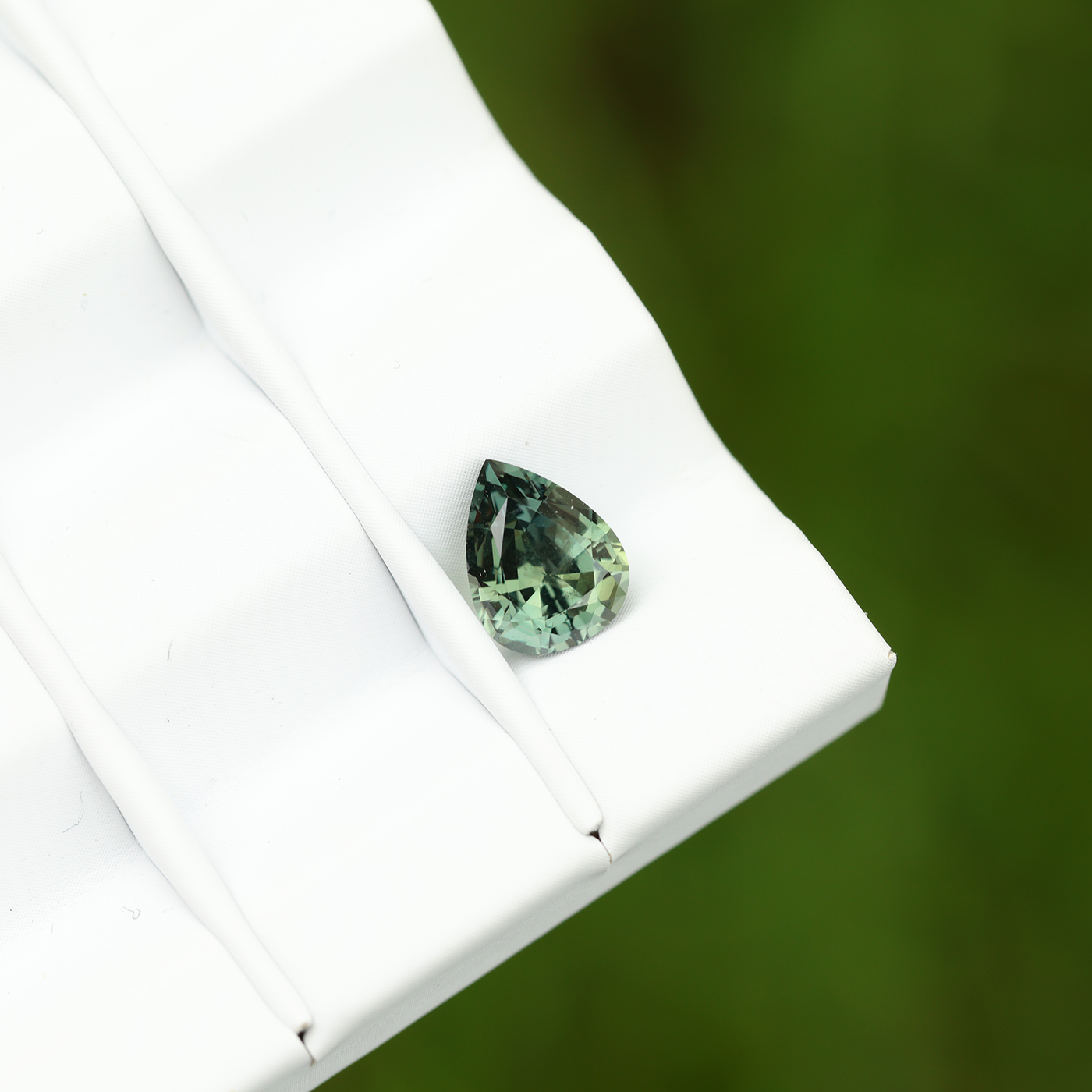 Sapphire 1.70 ct