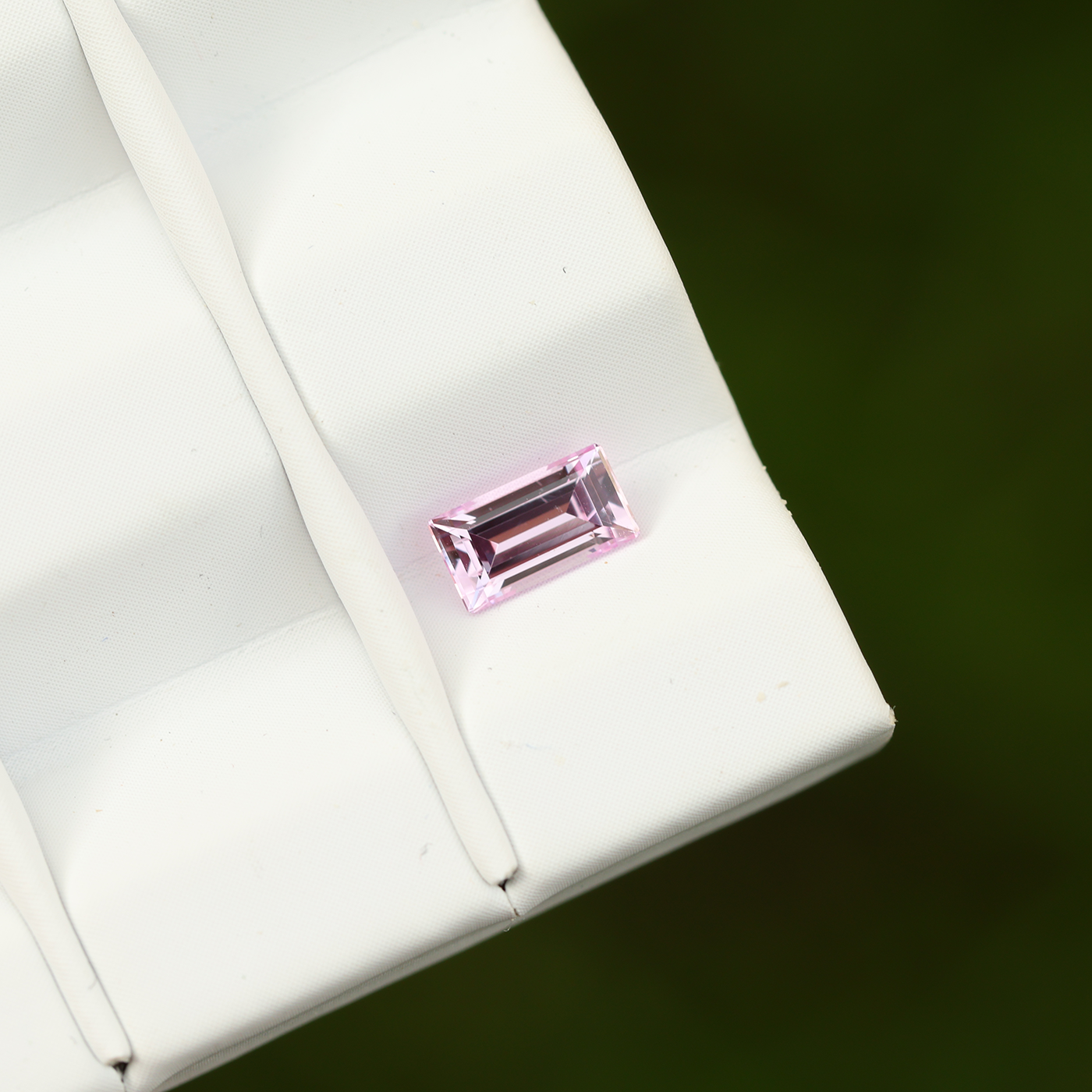Sapphire 0.56 ct