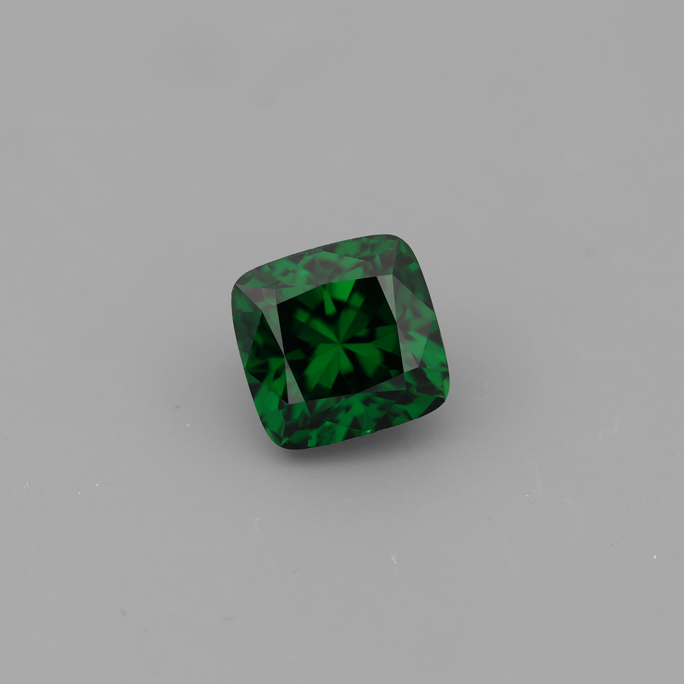 Tsavorite 3.65 ct