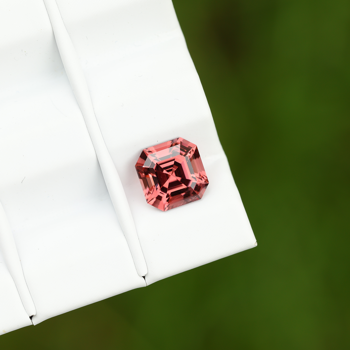 Spinel 2.52 ct