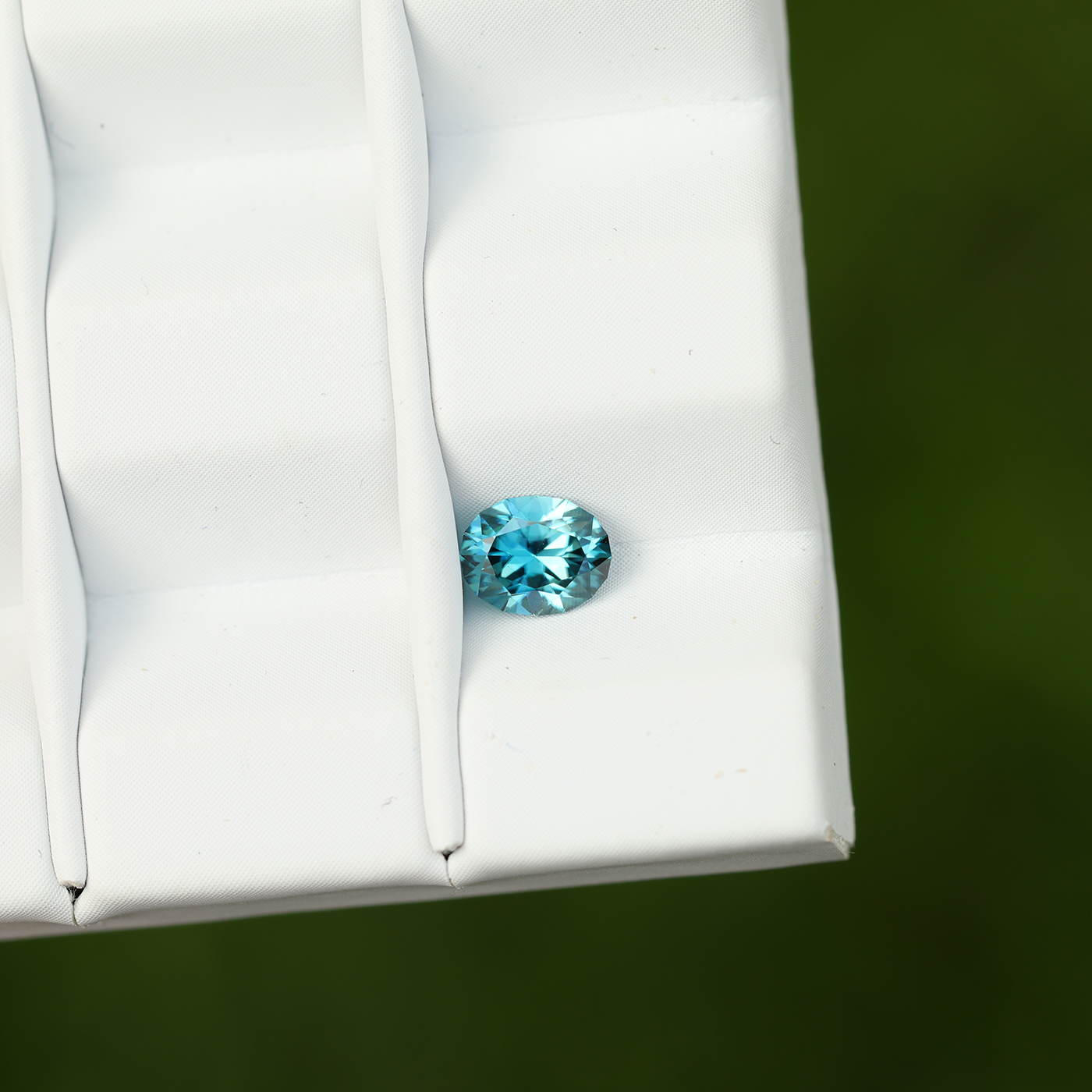 Zirkon 0.62 ct