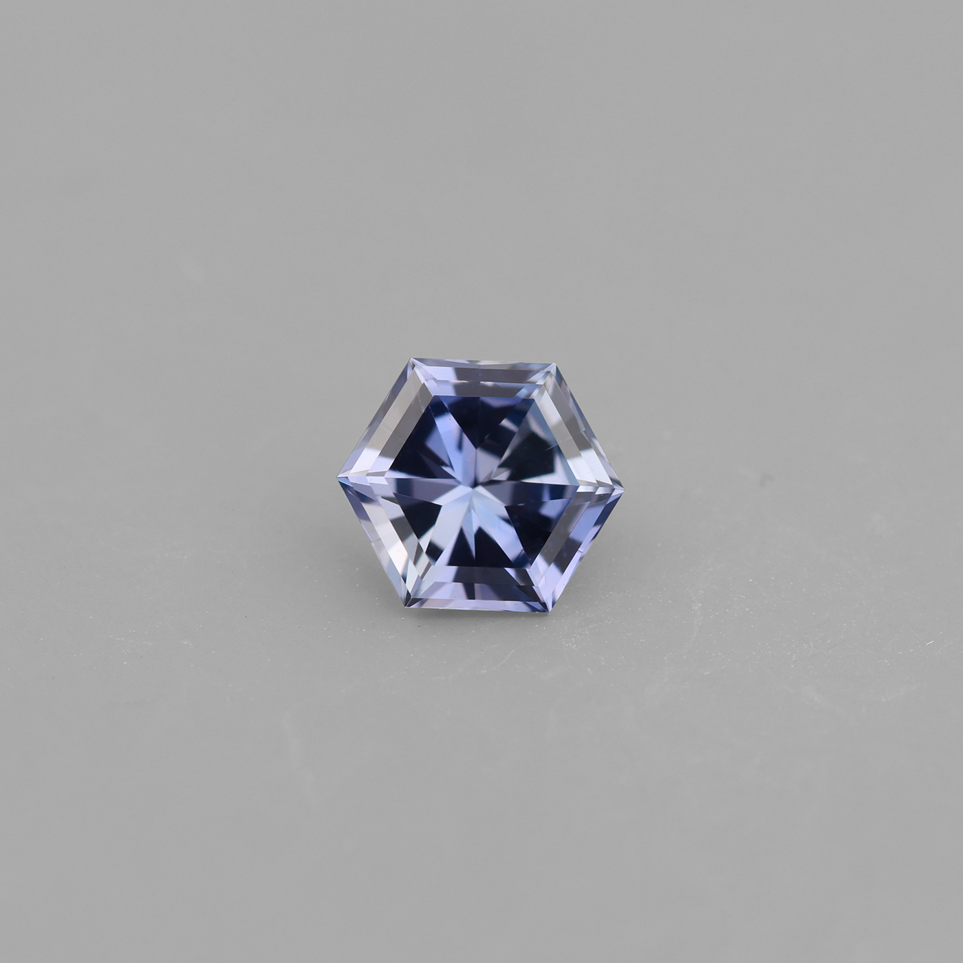 Sapphire 0.47 ct