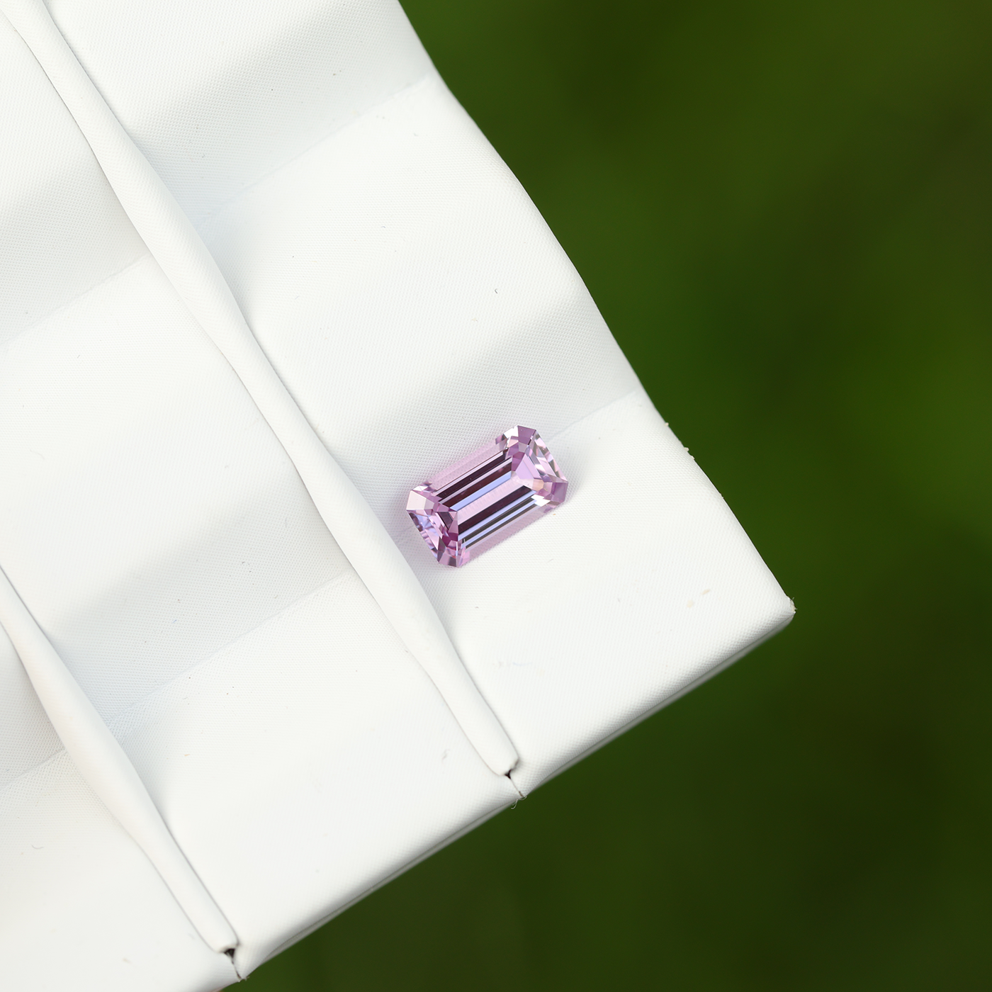 Spinel 0.62 ct