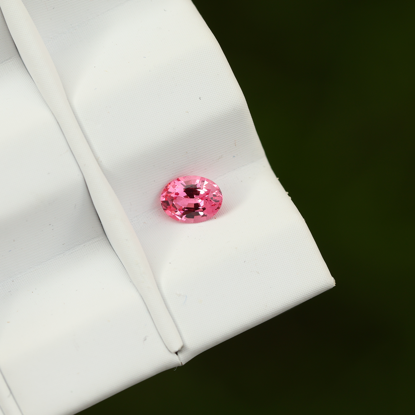 Spinel 0.33 ct