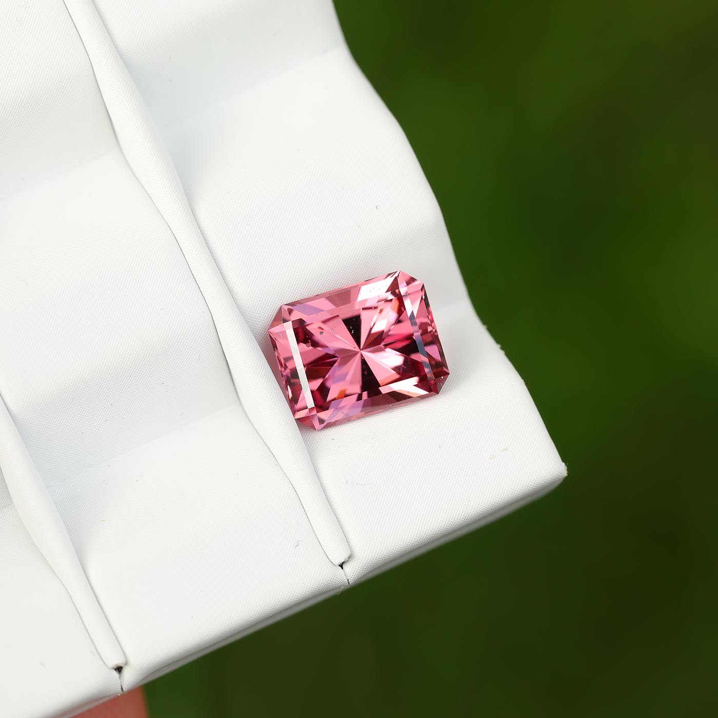 Granat 3.15 ct