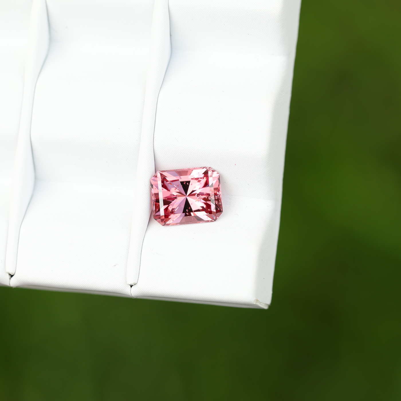 Malaya Granat 1.77 ct