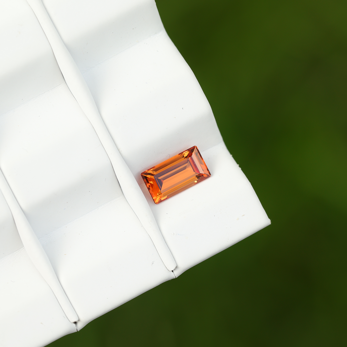 Malaya Granat 1.07 ct