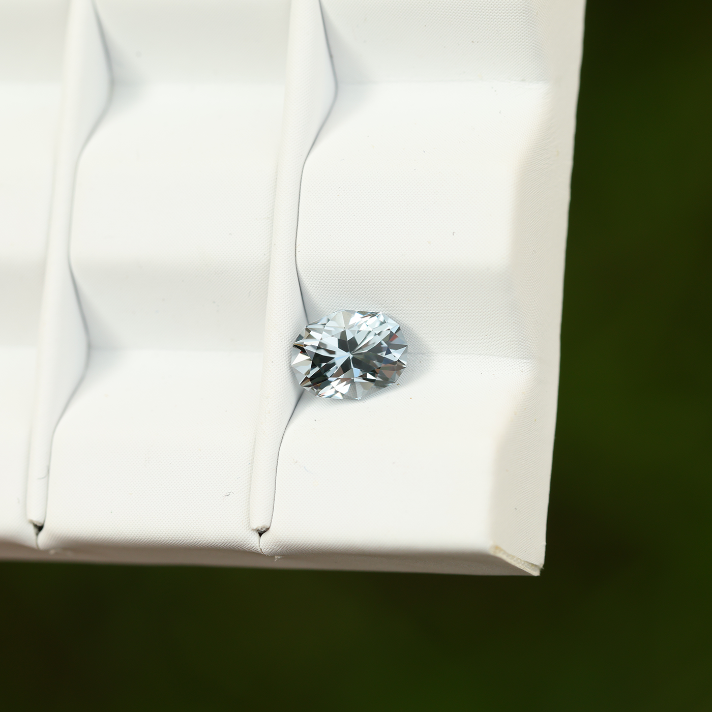 Spinel 0.94 ct