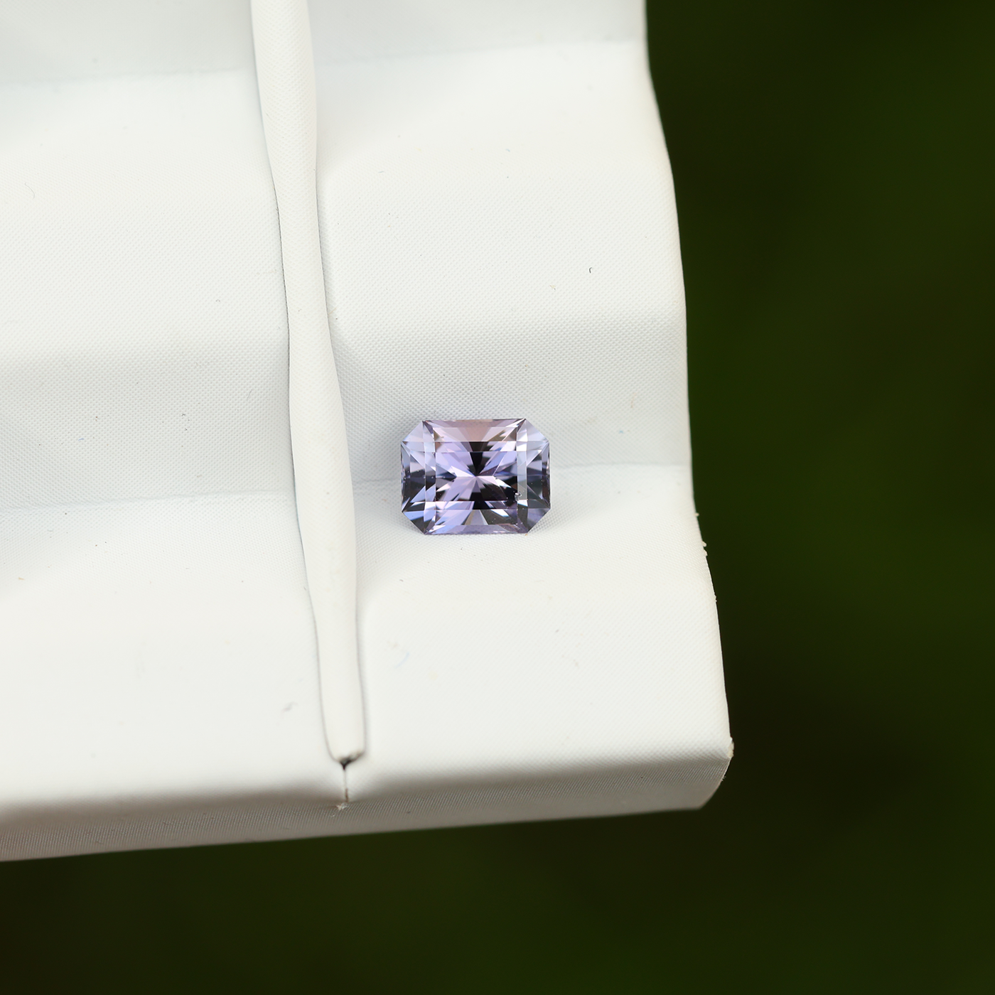 Tanzanite 0.51 ct