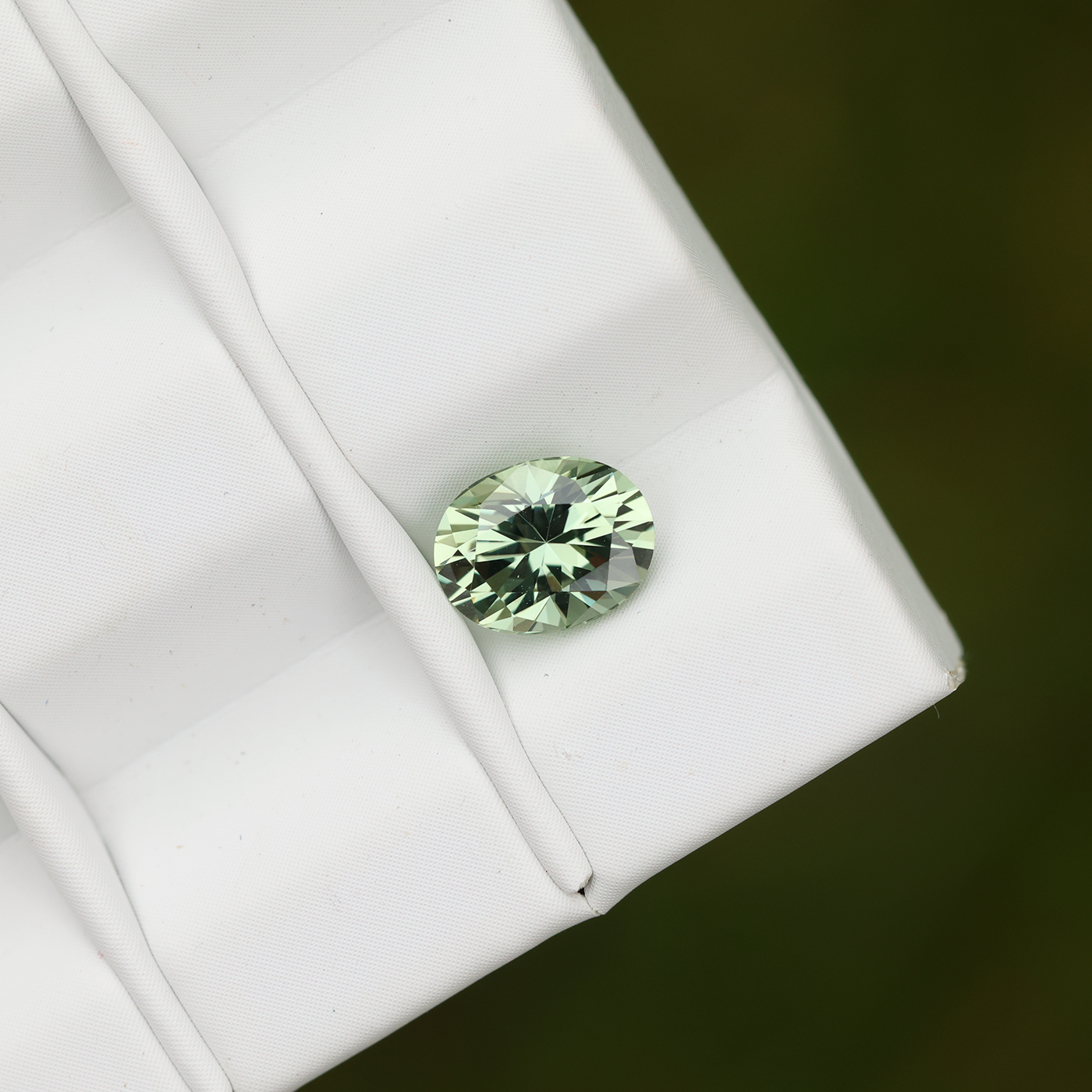Sapphire 1.32 ct