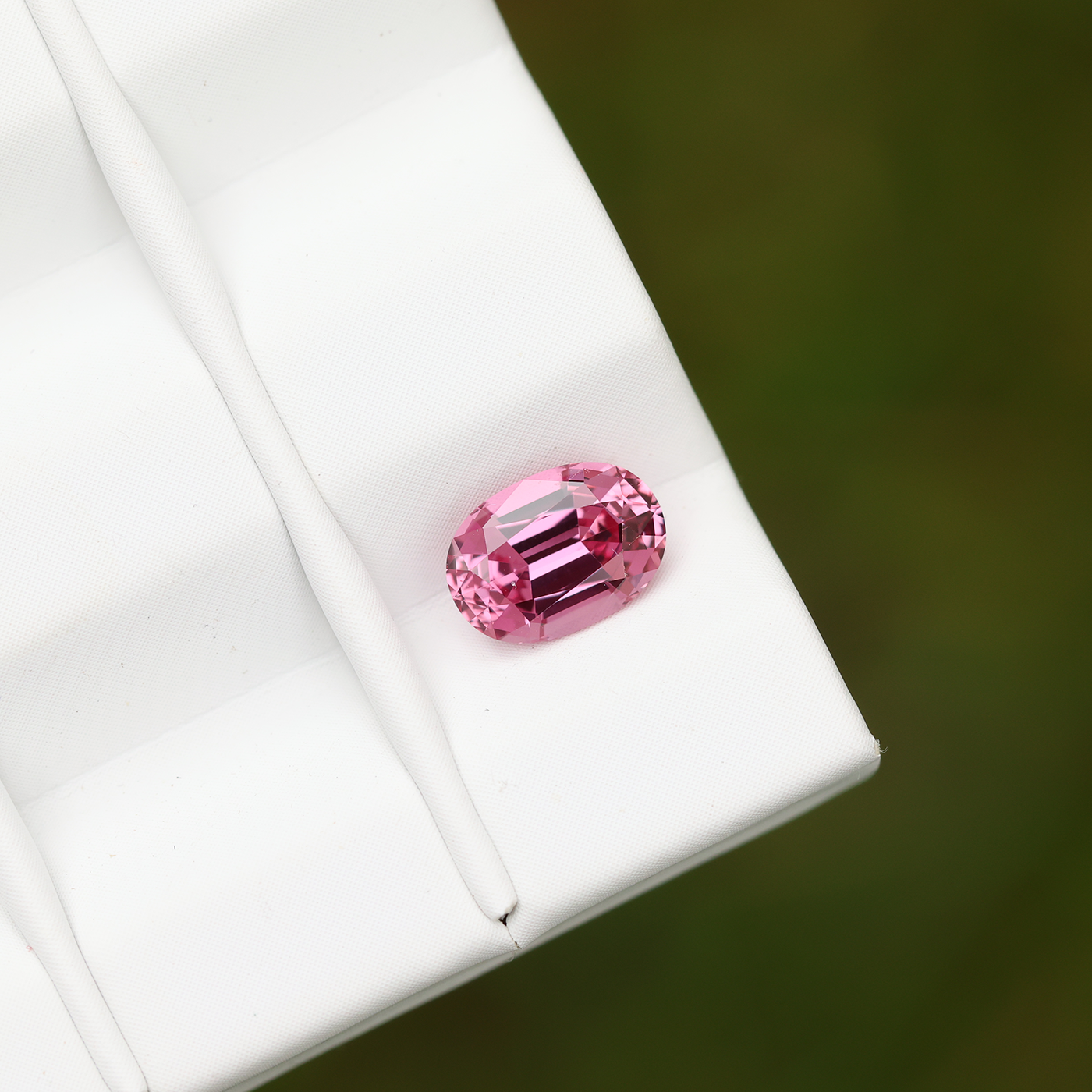 Sapphire 1.41 ct