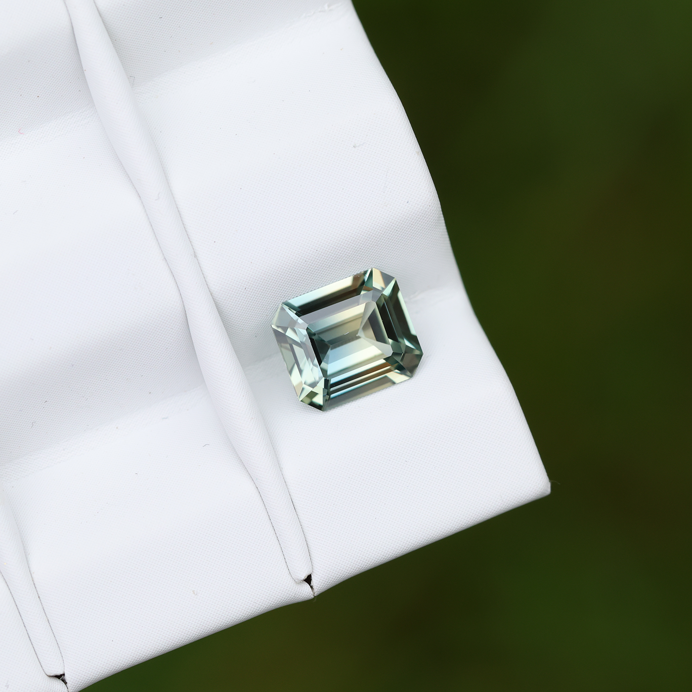 Sapphire 1.48 ct