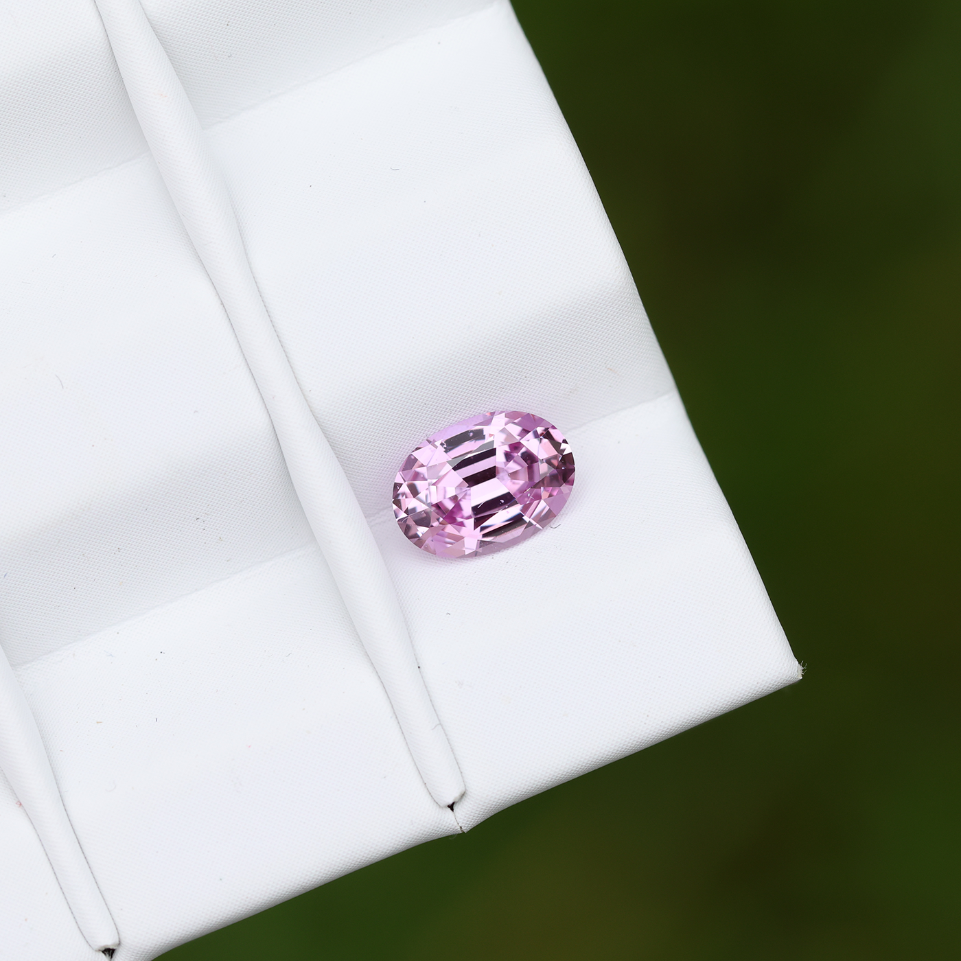 Sapphire 0.96 ct