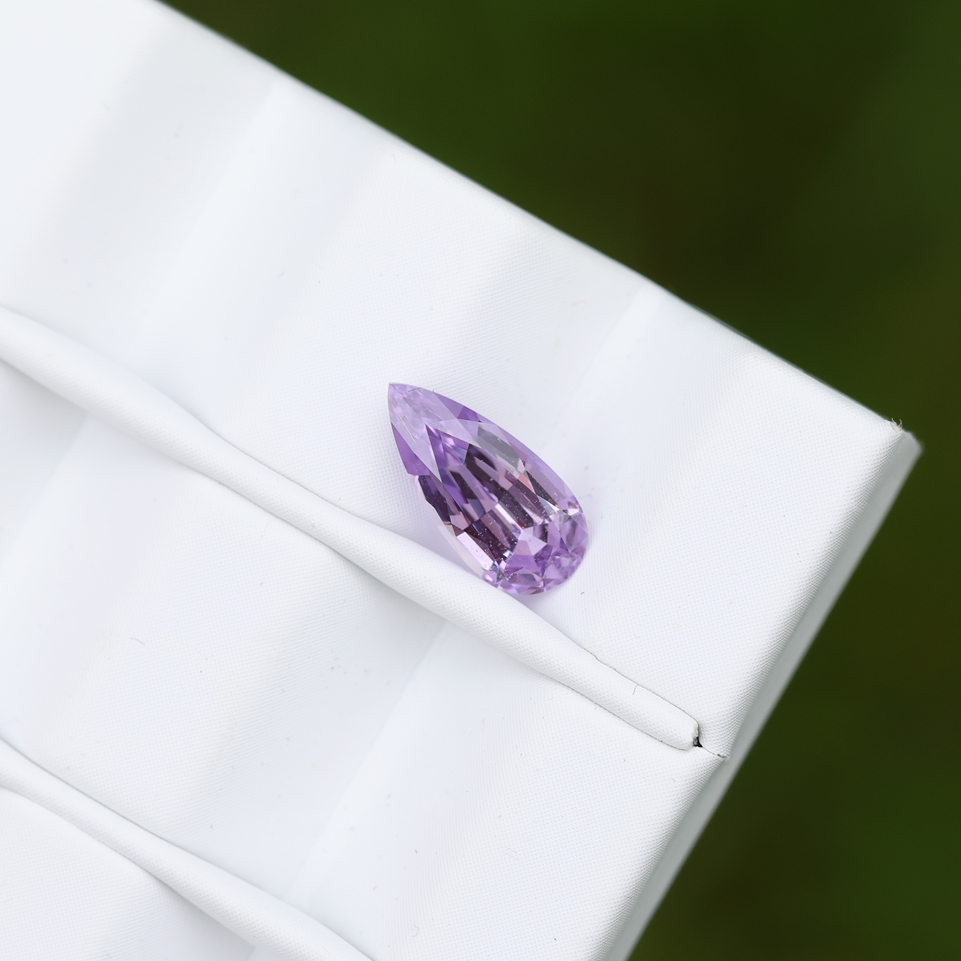 Sapphire 1.27 ct