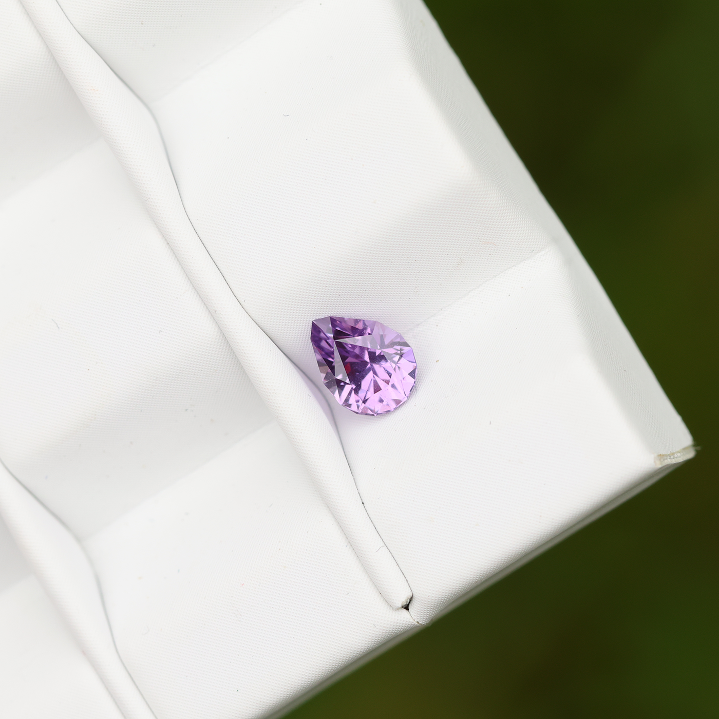 Sapphire 0.56 ct
