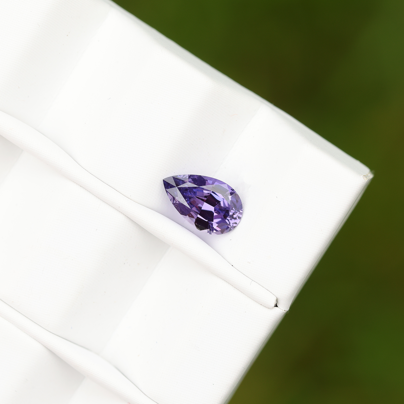 Sapphire 0.91 ct