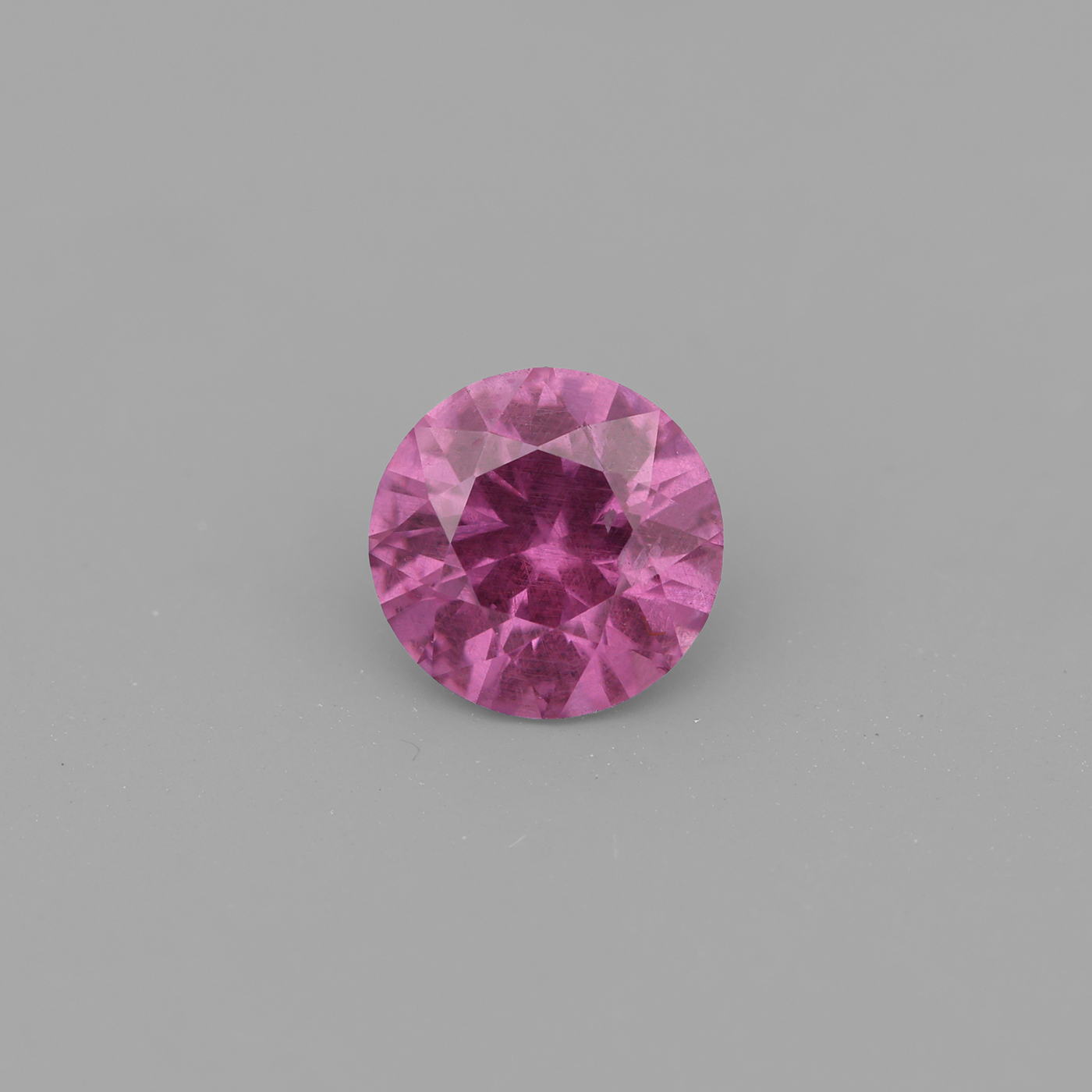 Malaya Garnet 0.52 ct