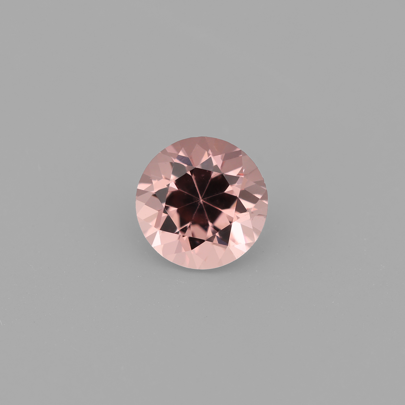 Malaya Garnet 0.63 ct